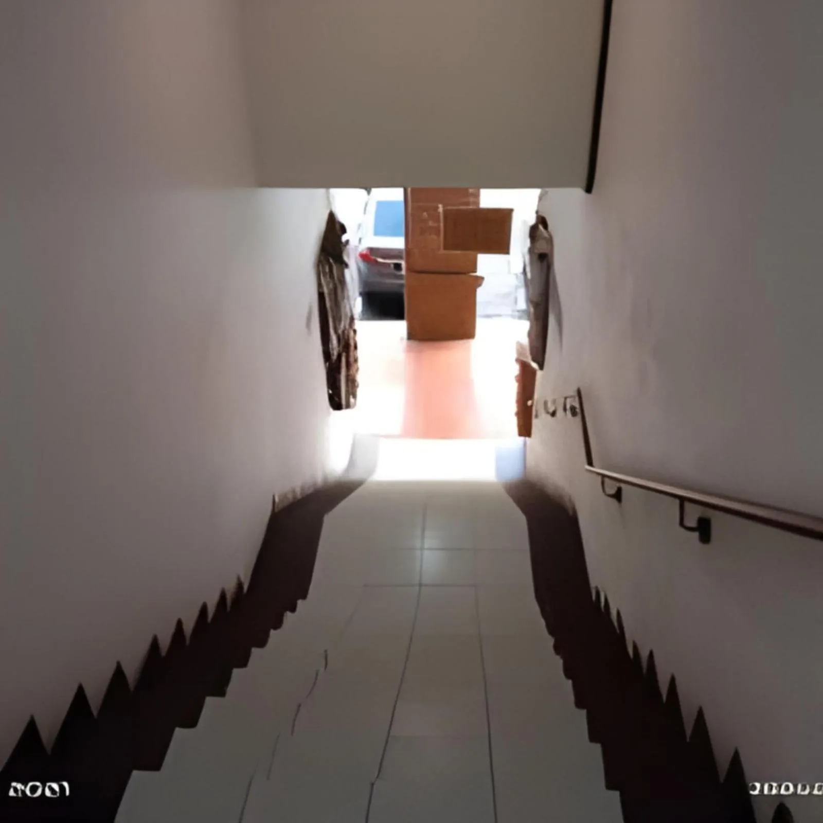 Property building in Natol Homestay-MJC Batu Kawa MJC New Township