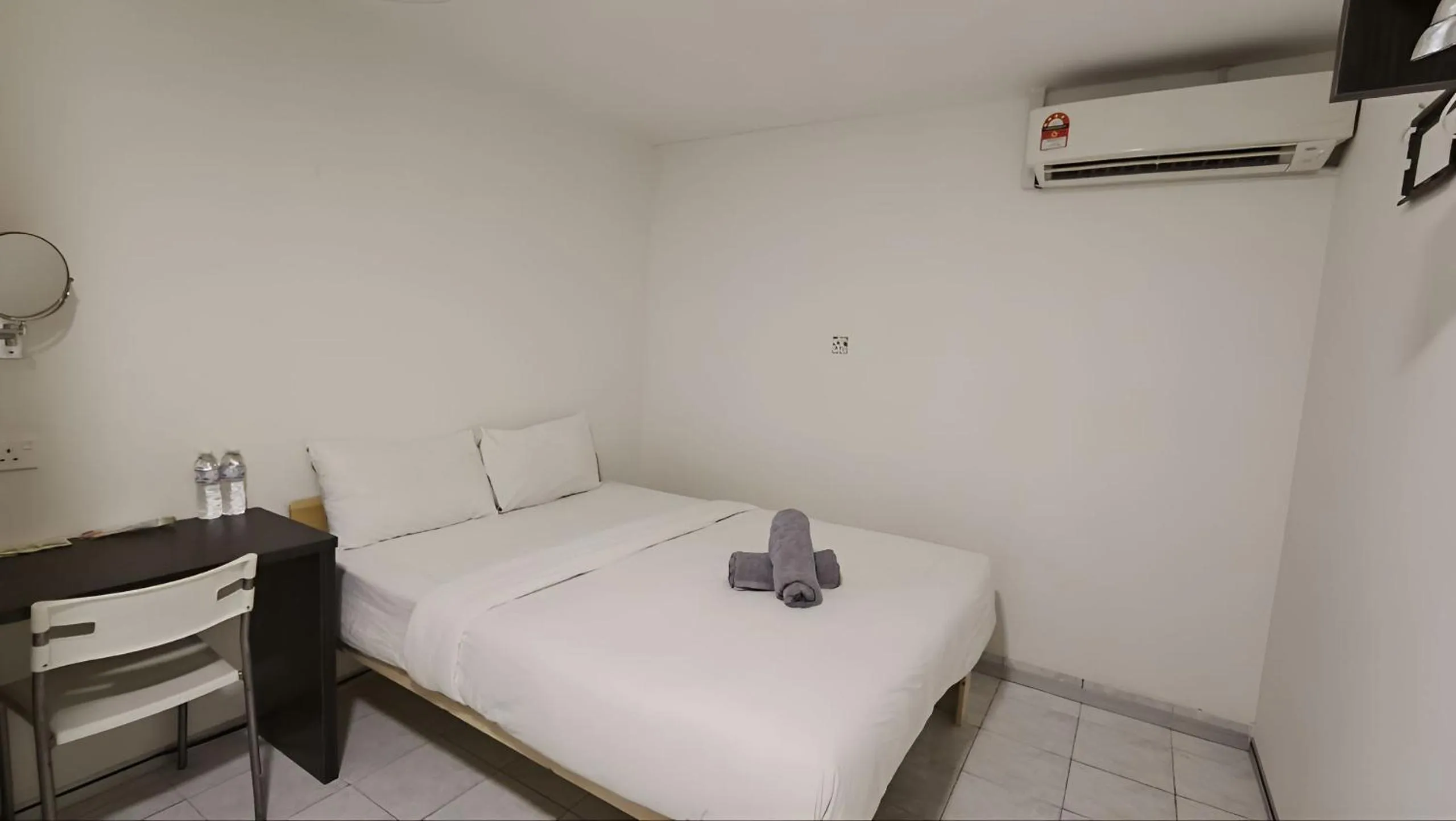 Bedroom, Bed in Natol Homestay-MJC Batu Kawa MJC New Township