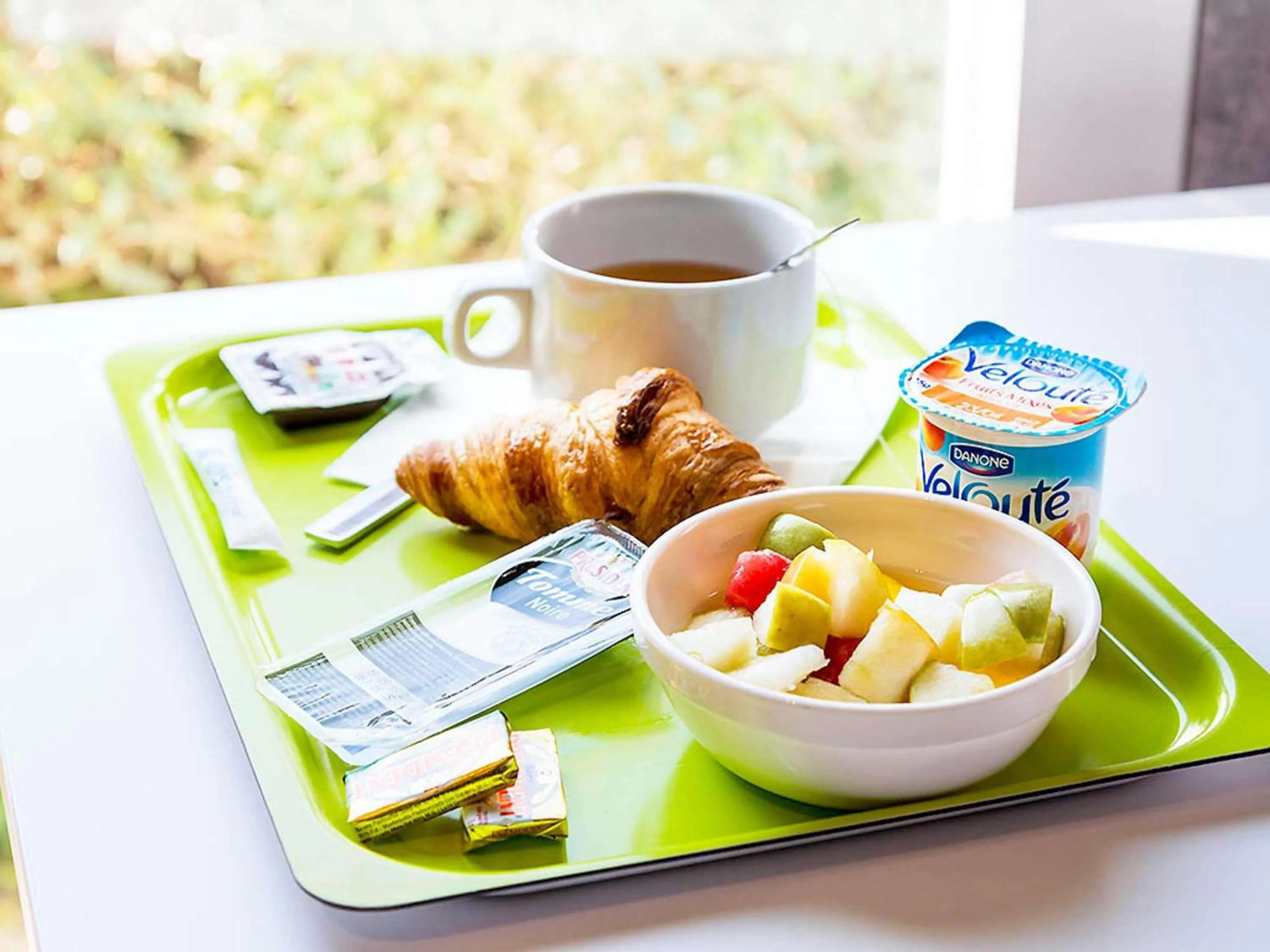 Other in ibis budget Granville