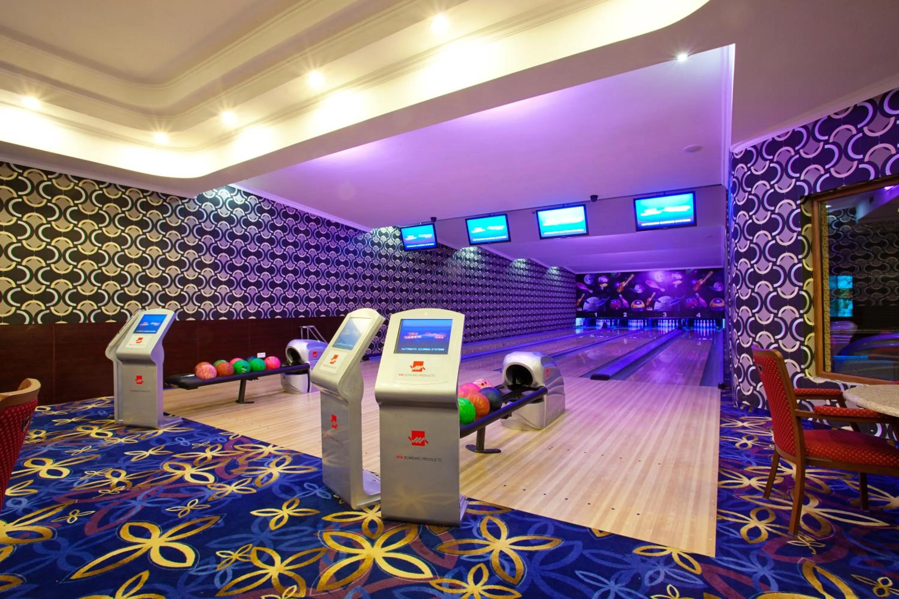 Activities in Hotel Gołębiewski Karpacz