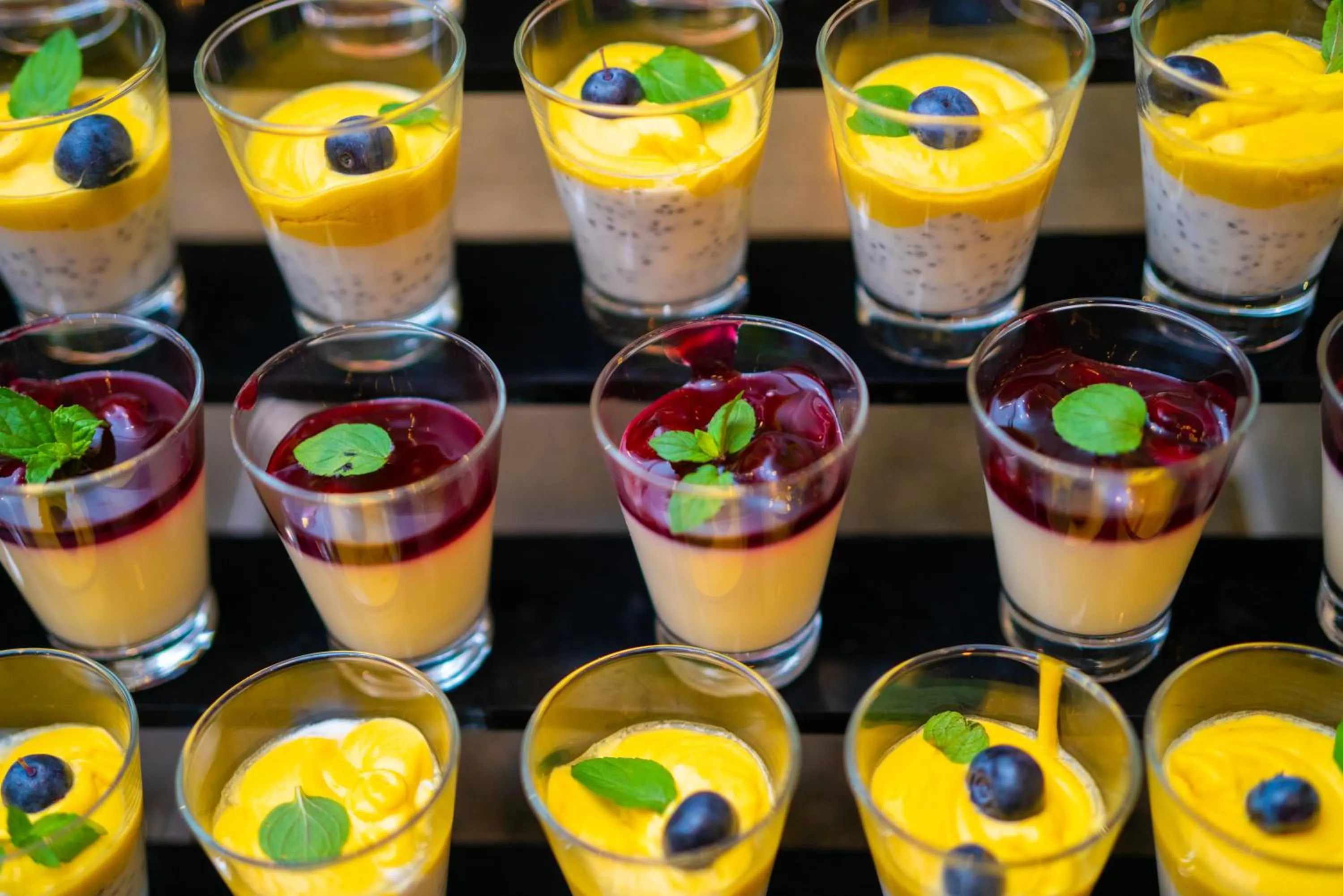 Food close-up in Hotel Gołębiewski Karpacz