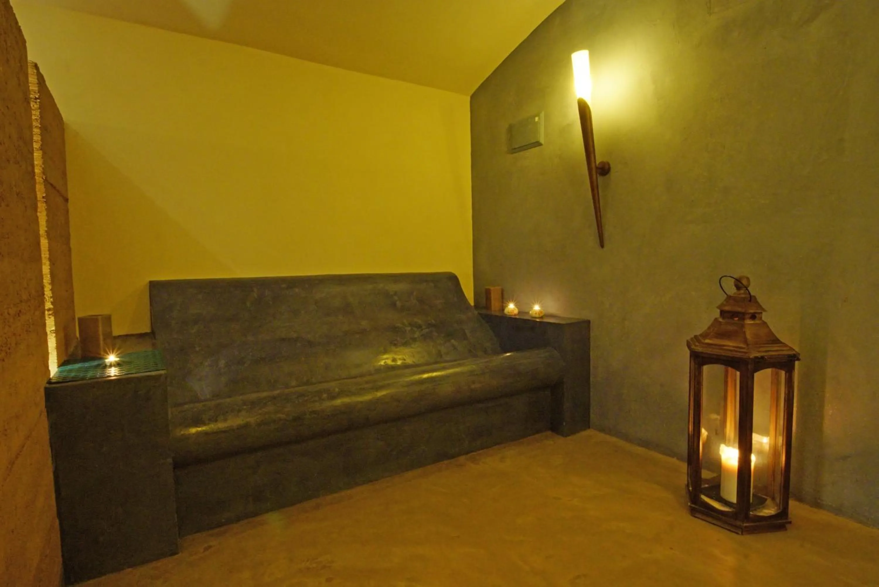 Spa and wellness centre/facilities in Garnì Sirio