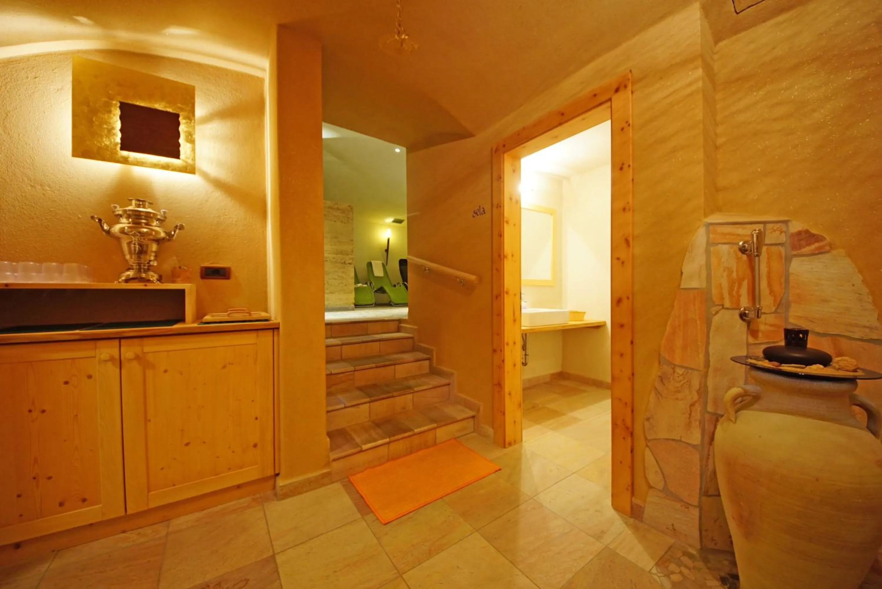 Other in Garnì Sirio