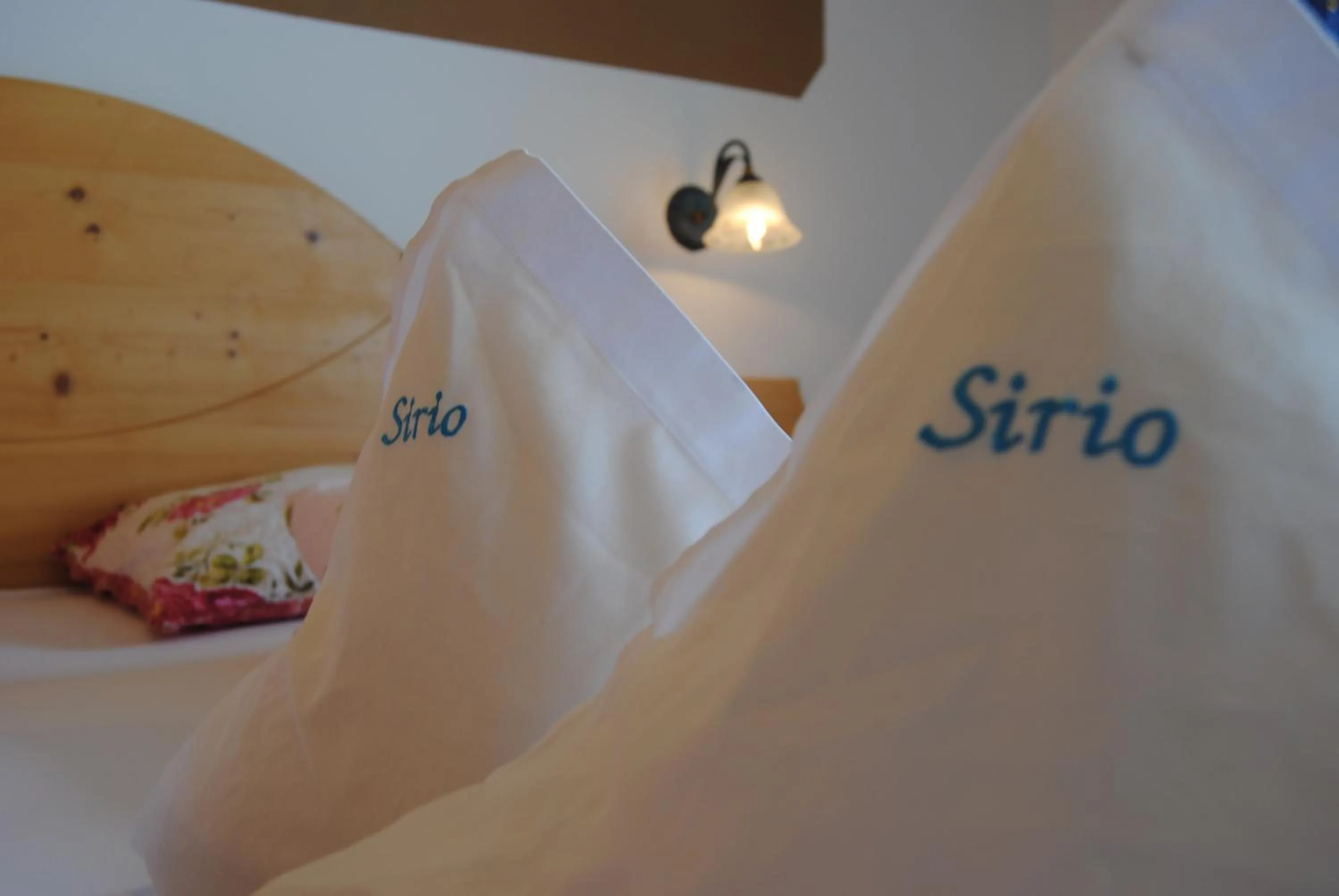 Other in Garnì Sirio