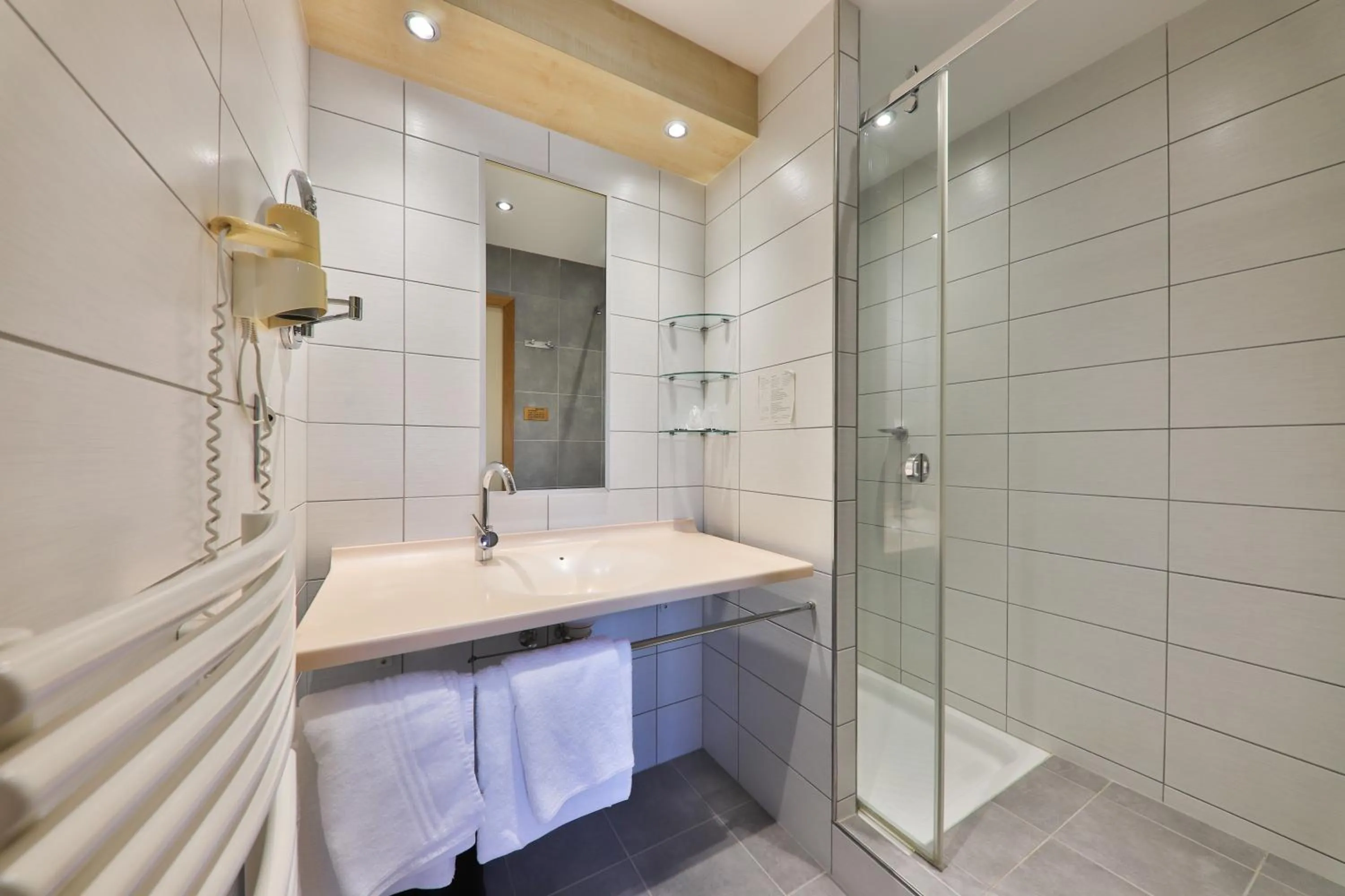 Hôtel Restaurant et Spa Au Tilleul