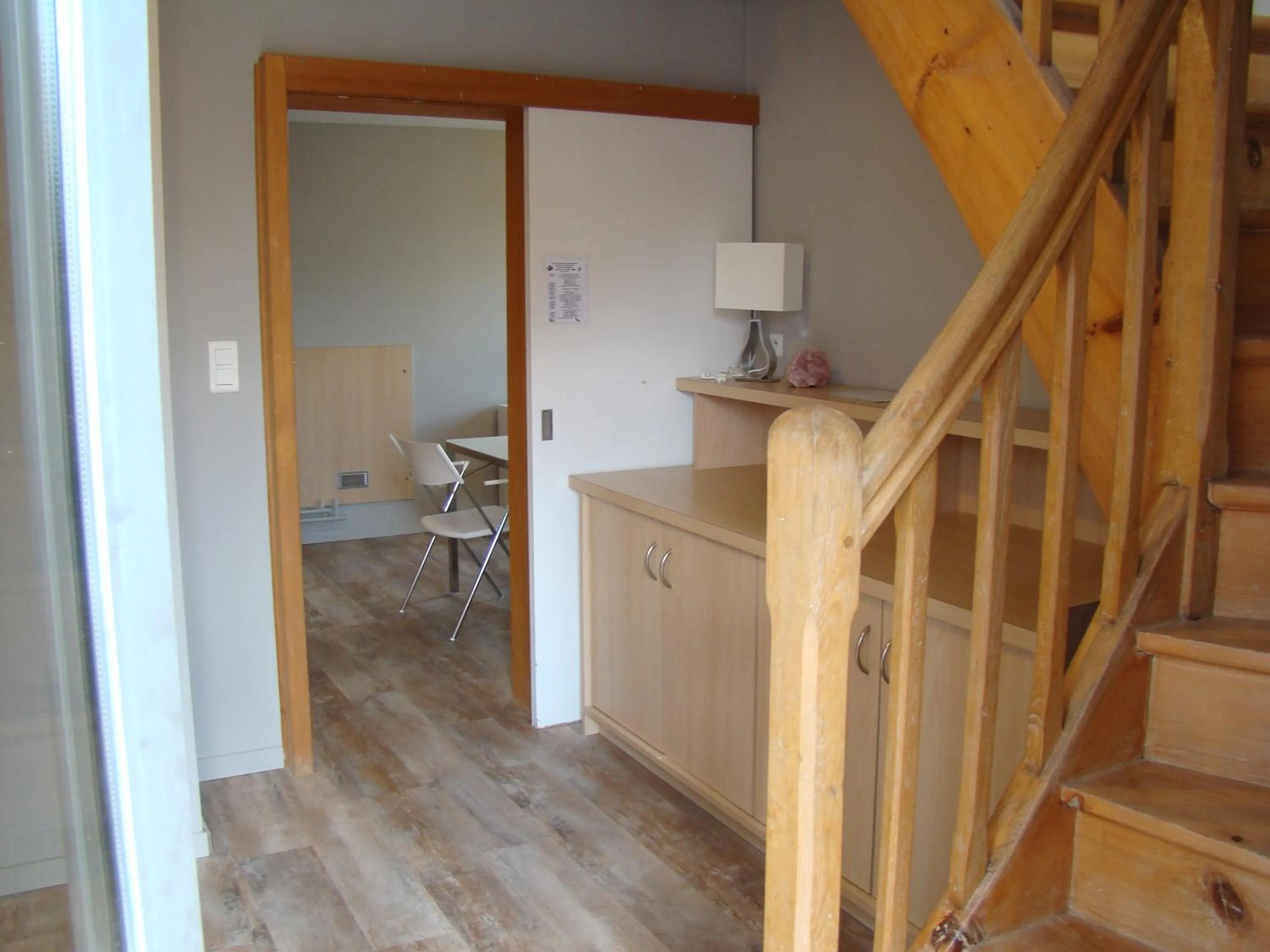 Hôtel Restaurant et Spa Au Tilleul