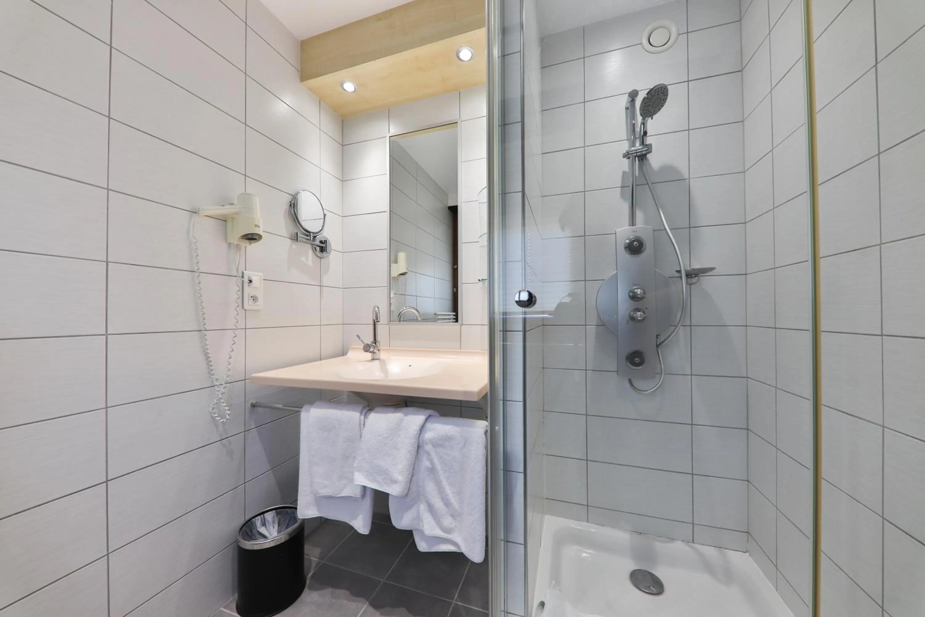 Hôtel Restaurant et Spa Au Tilleul