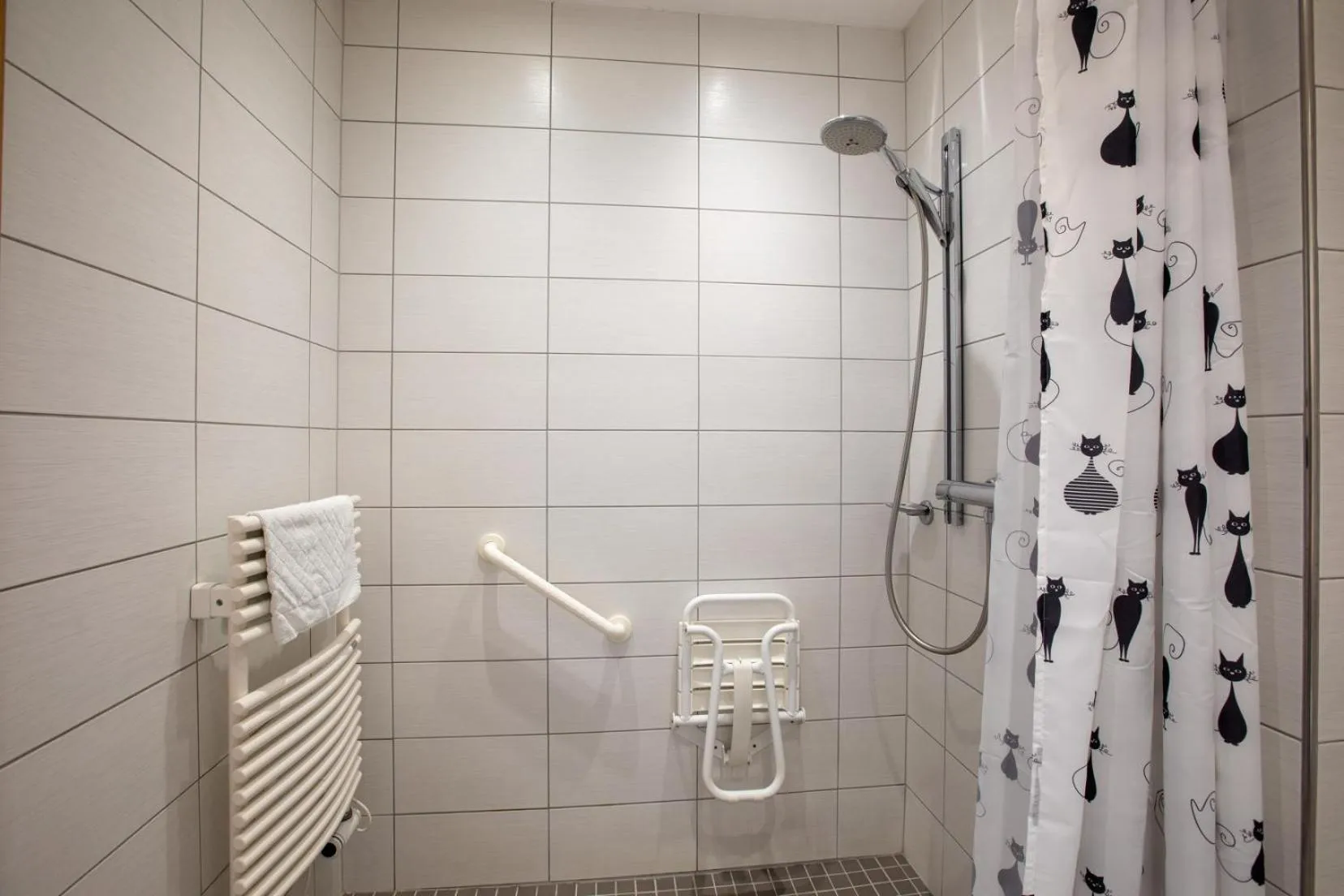 Hôtel Restaurant et Spa Au Tilleul