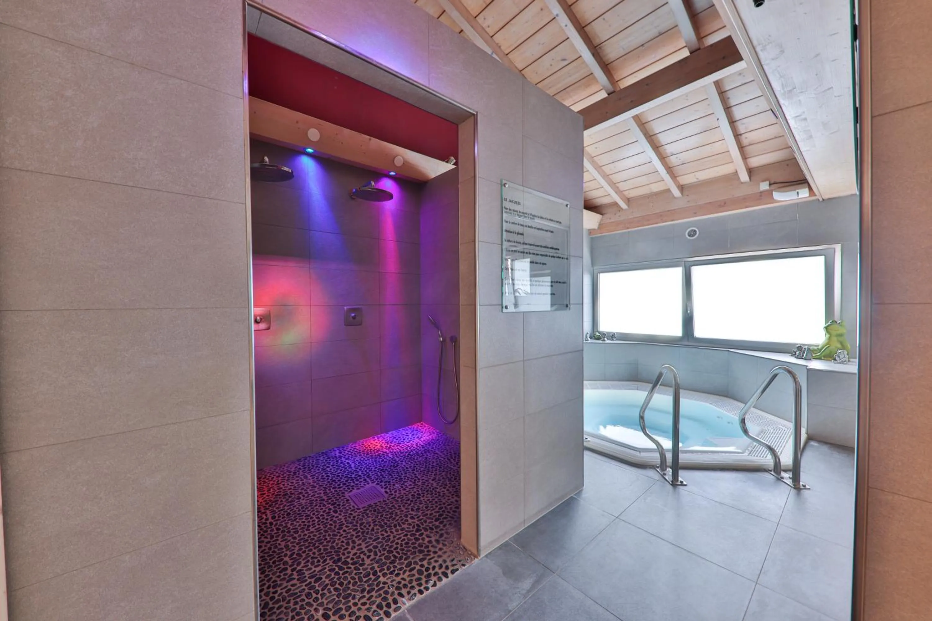 Hôtel Restaurant et Spa Au Tilleul