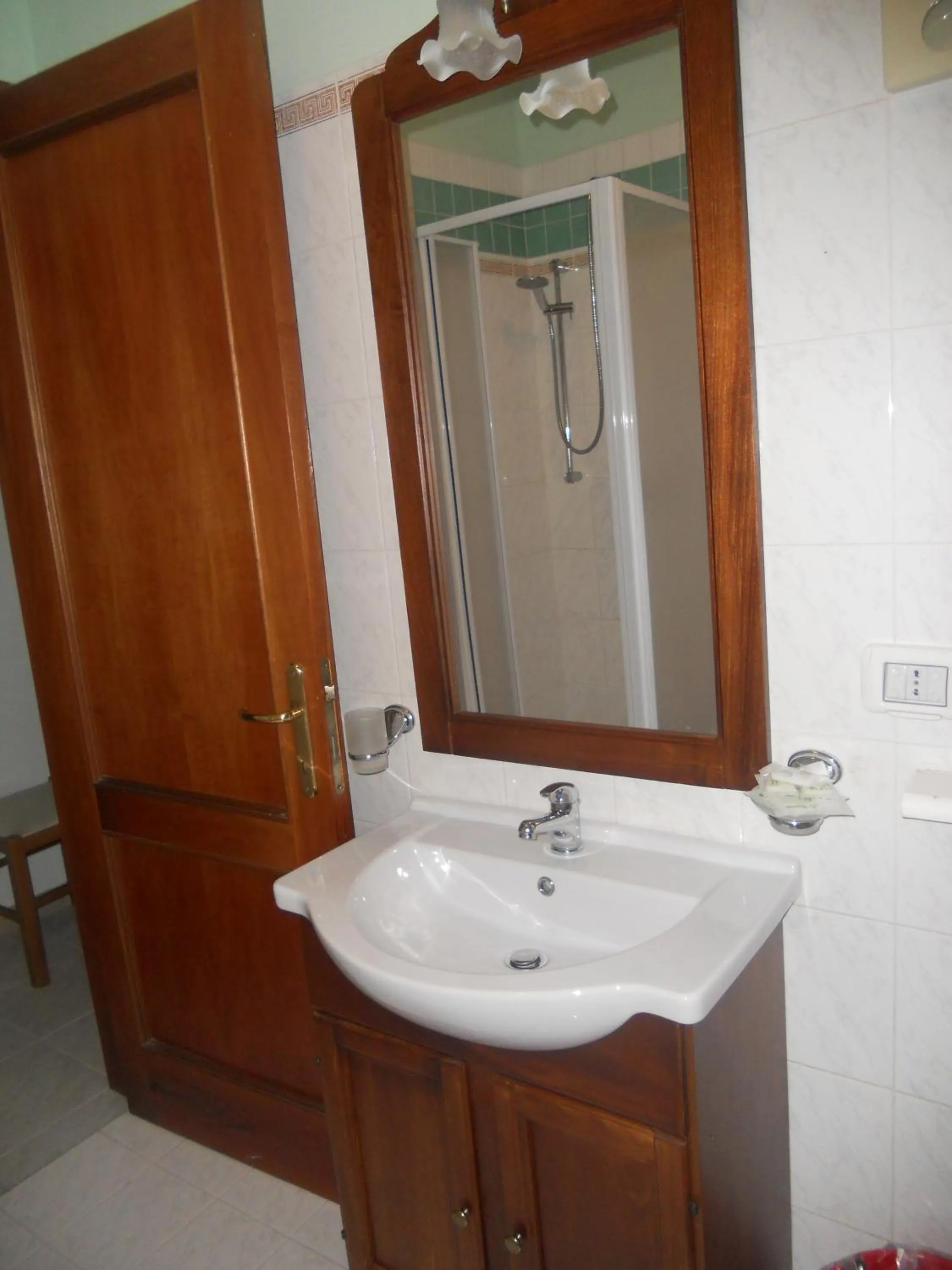 Hotel Cascia Ristorante