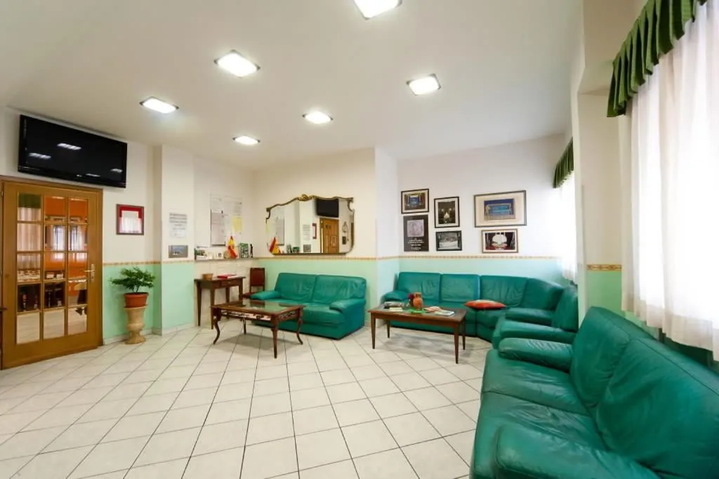 Hotel Cascia Ristorante