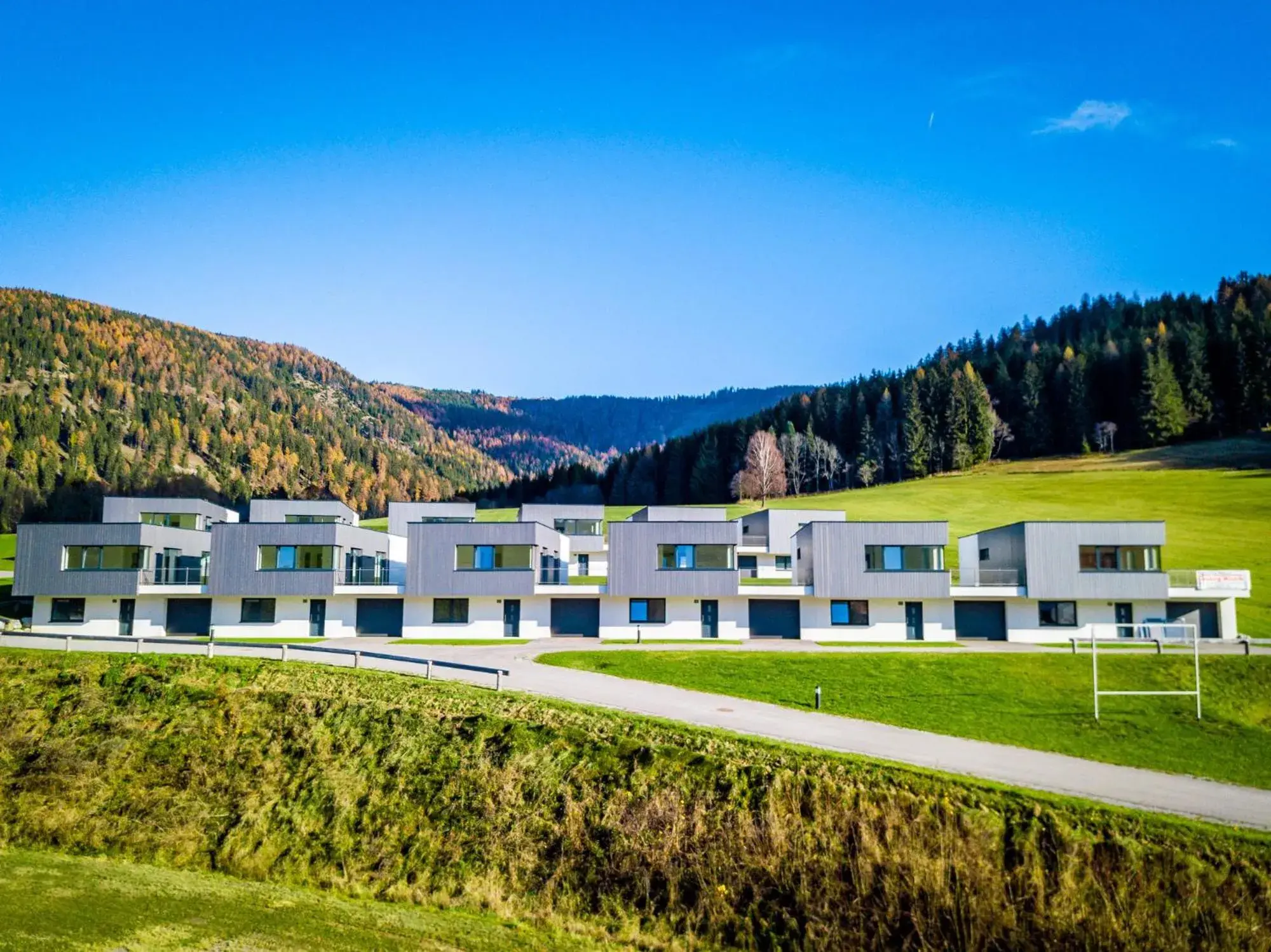 Naturpark Chalets Lambrecht by ALPS RESORTS Naturpark Chalets Lambrecht by ALPS RESORTS