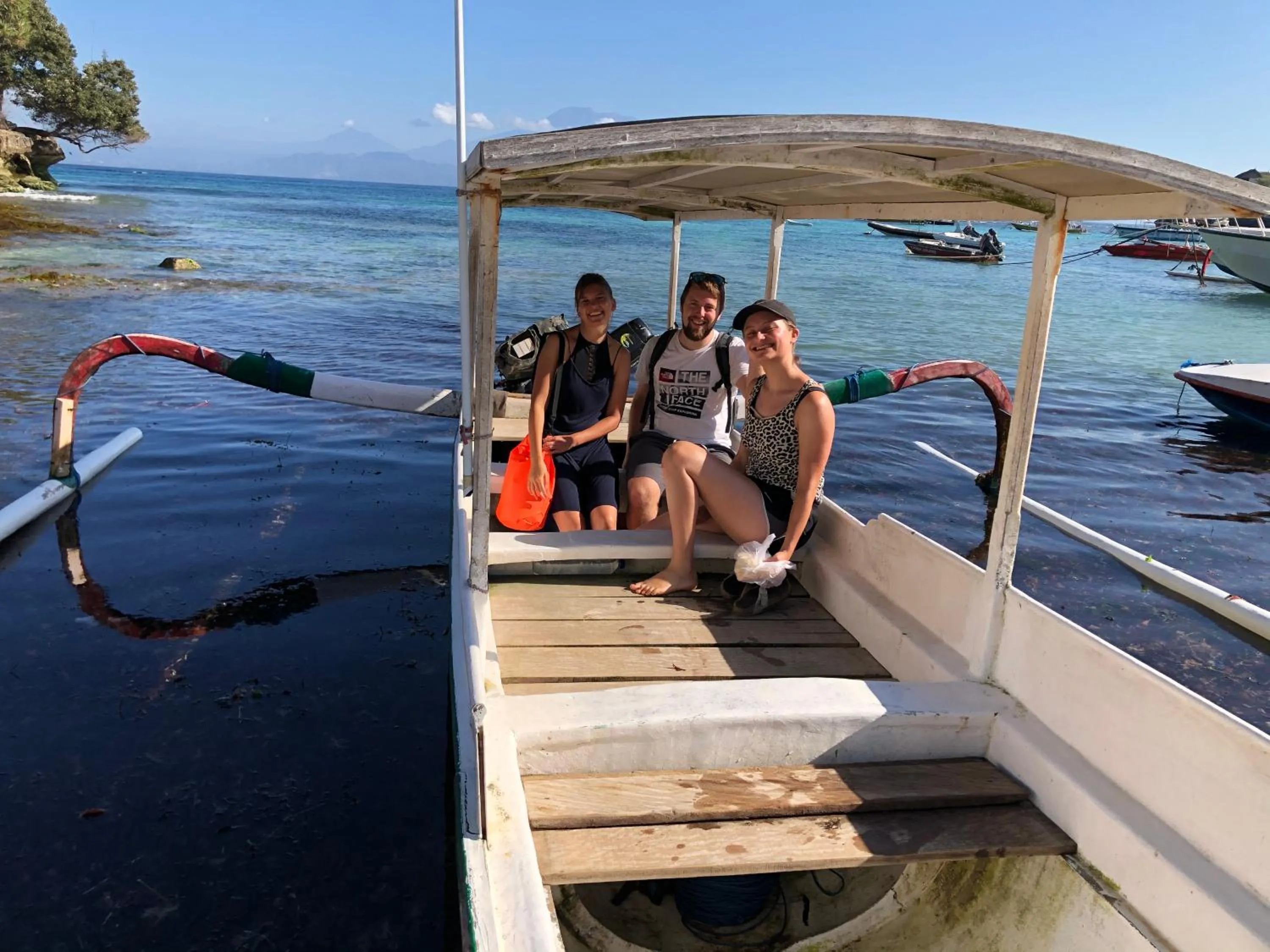 Activities in The Lucky Cottage