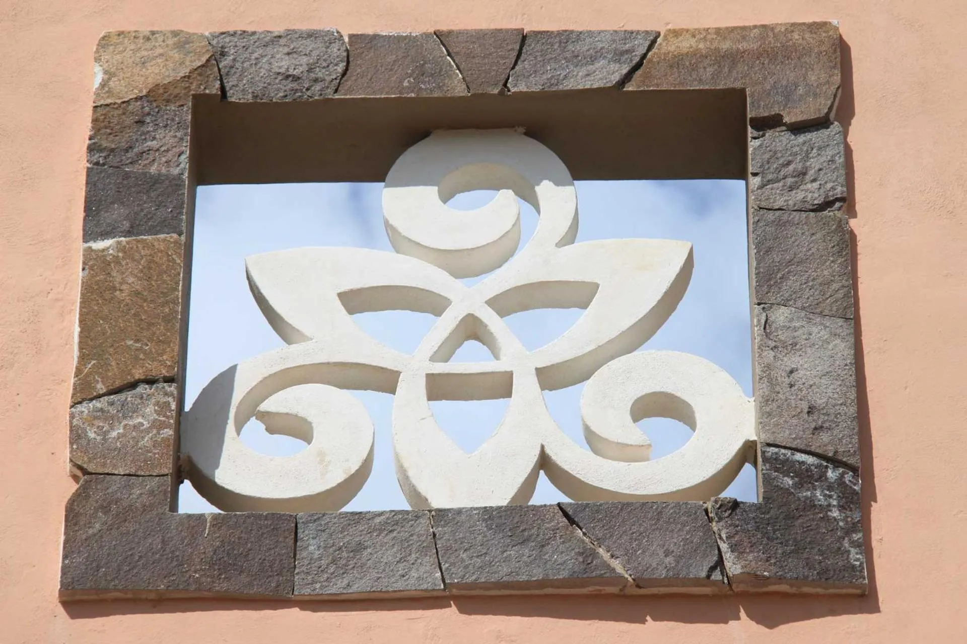 Property logo or sign in Casa Sandy
