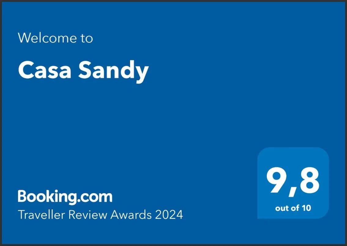 Casa Sandy