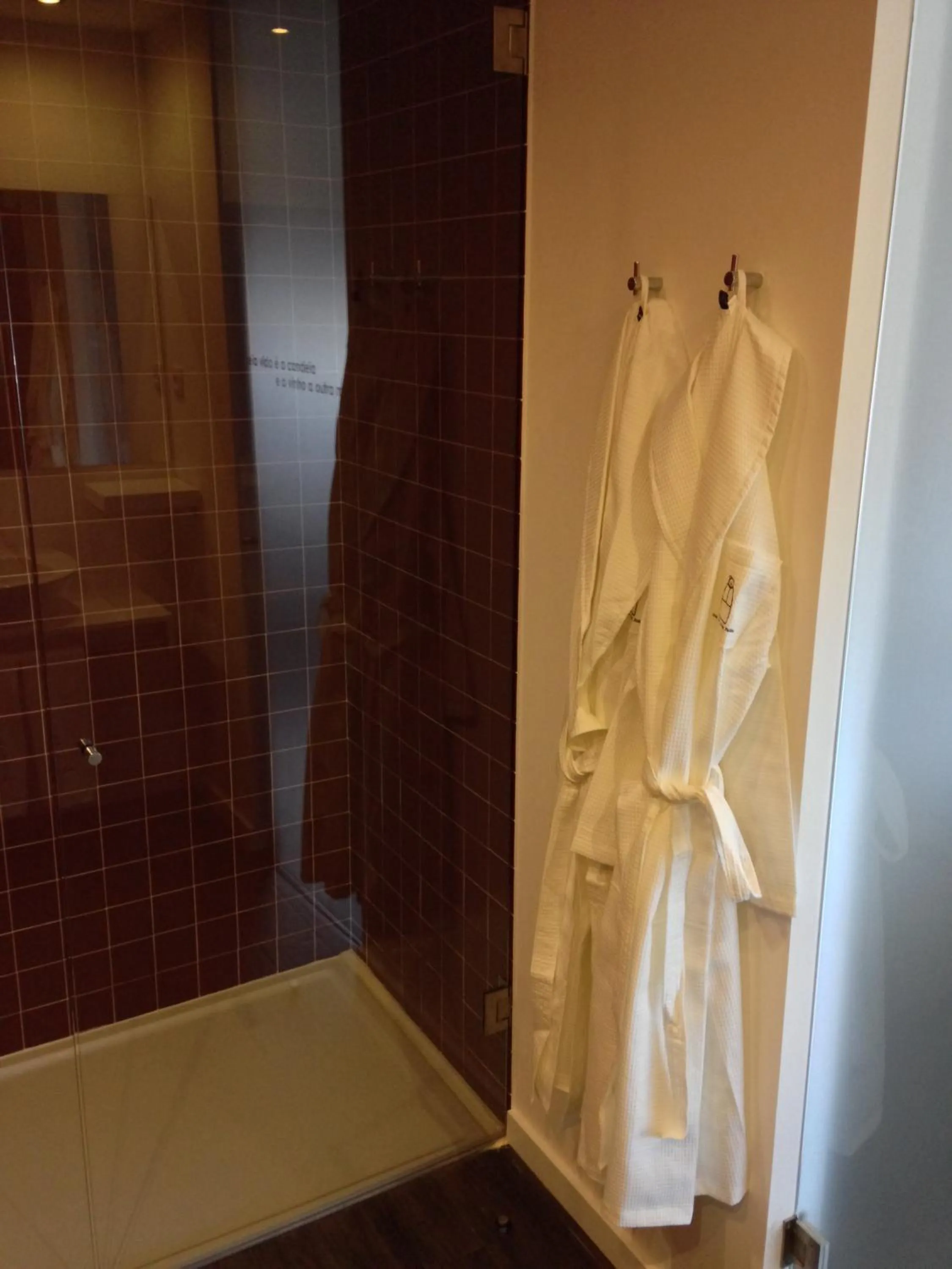 Bathroom in Casa Dona Maria Luiza