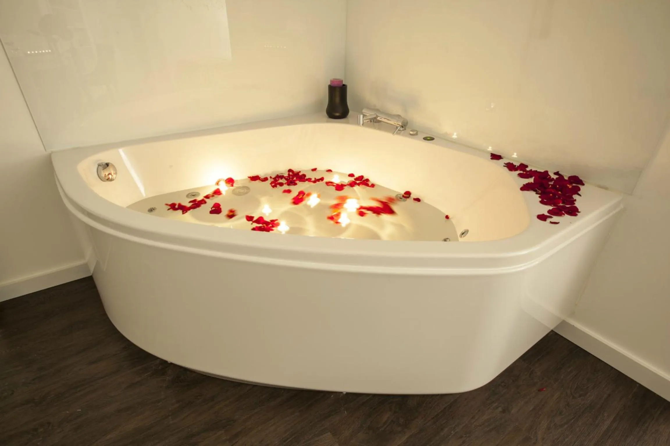 Spa and wellness centre/facilities in Casa Dona Maria Luiza