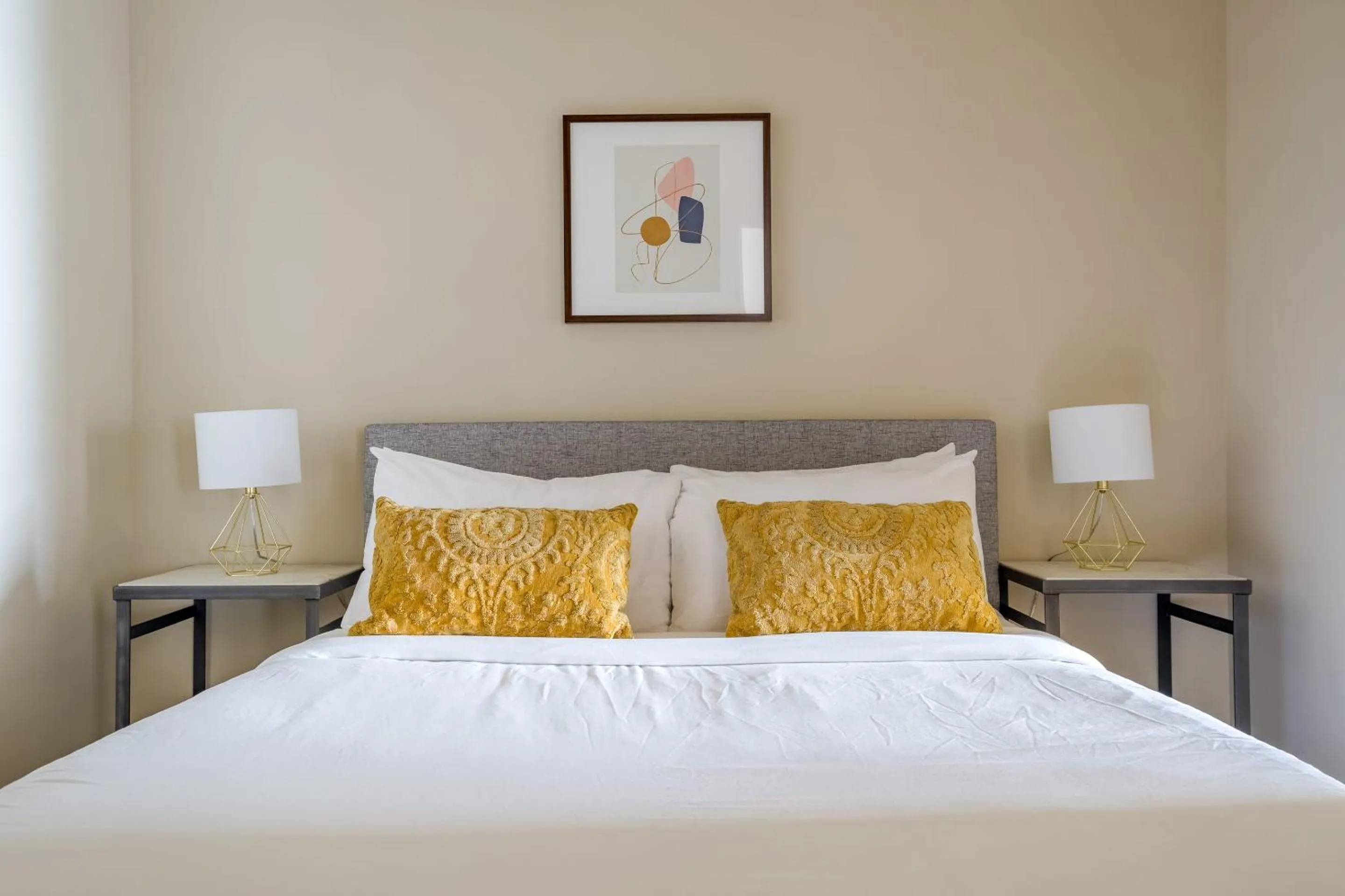 Other, Bed in Mint House Greenville Downtown By Kasa