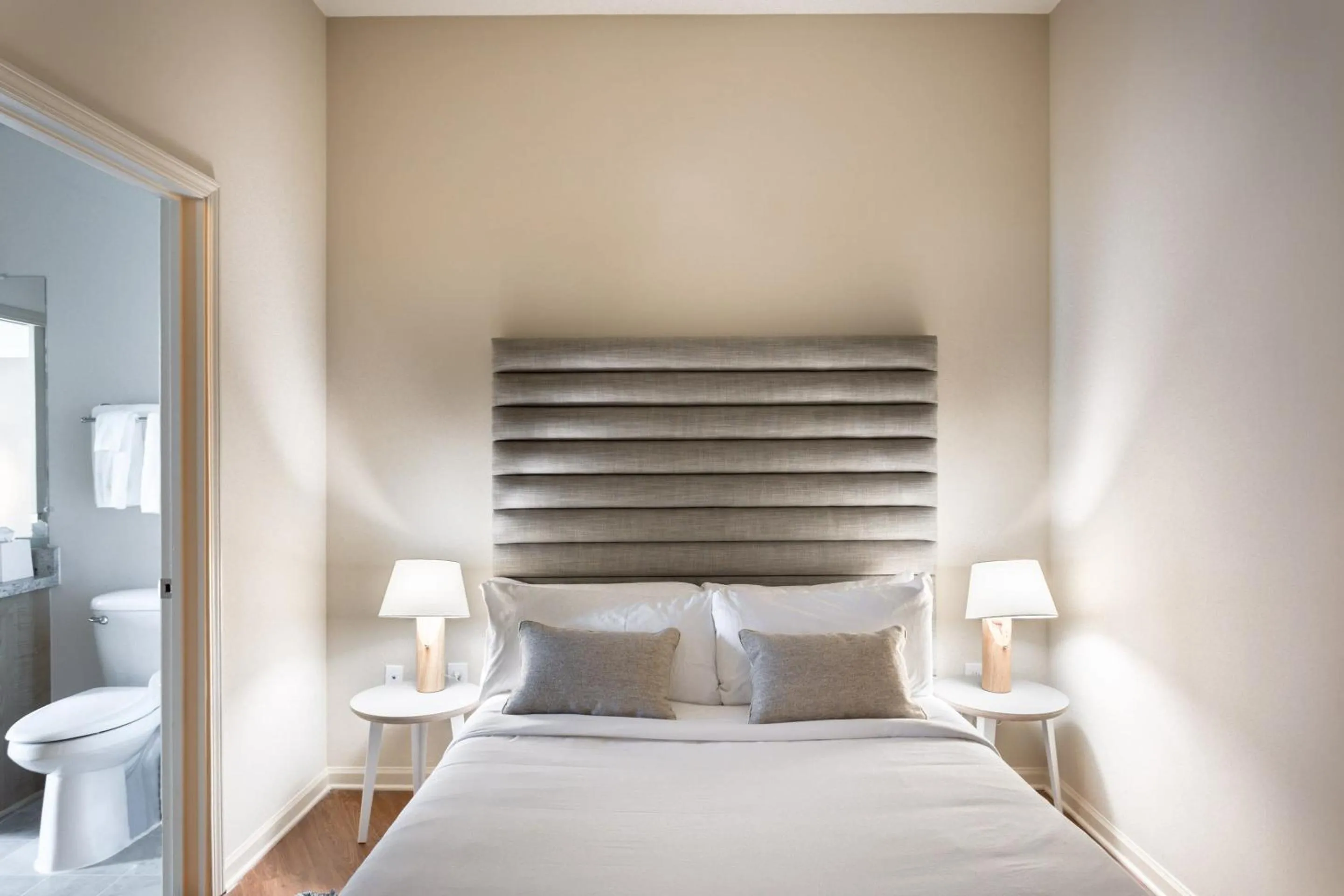 Other, Bed in Mint House Greenville Downtown By Kasa