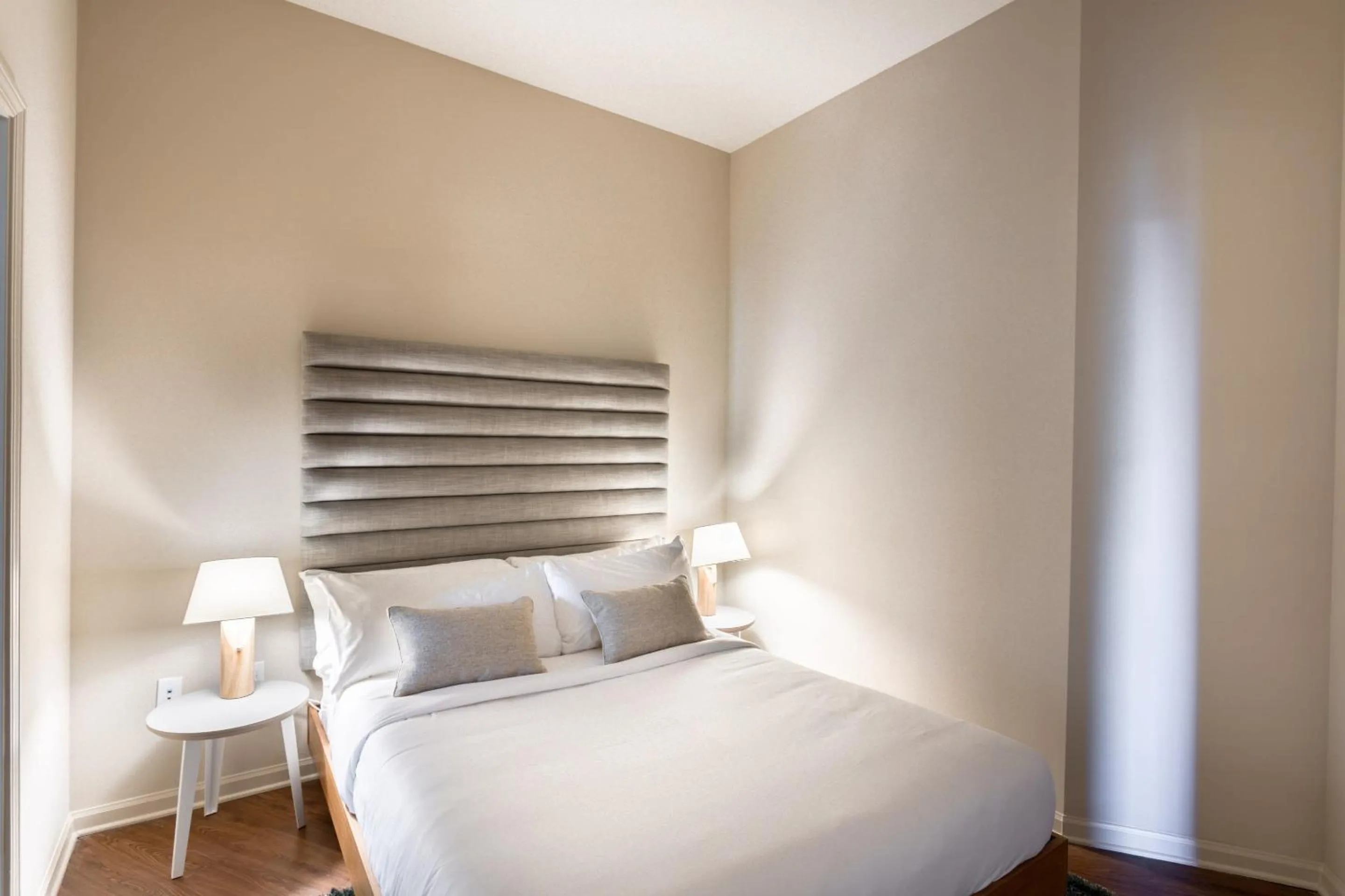 Other, Bed in Mint House Greenville Downtown By Kasa