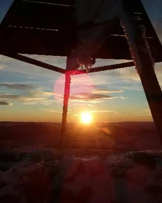 Le mas des sources cevenol Le chambon