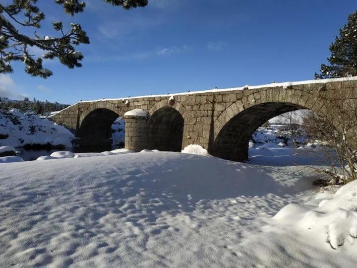 Le mas des sources cevenol Le chambon