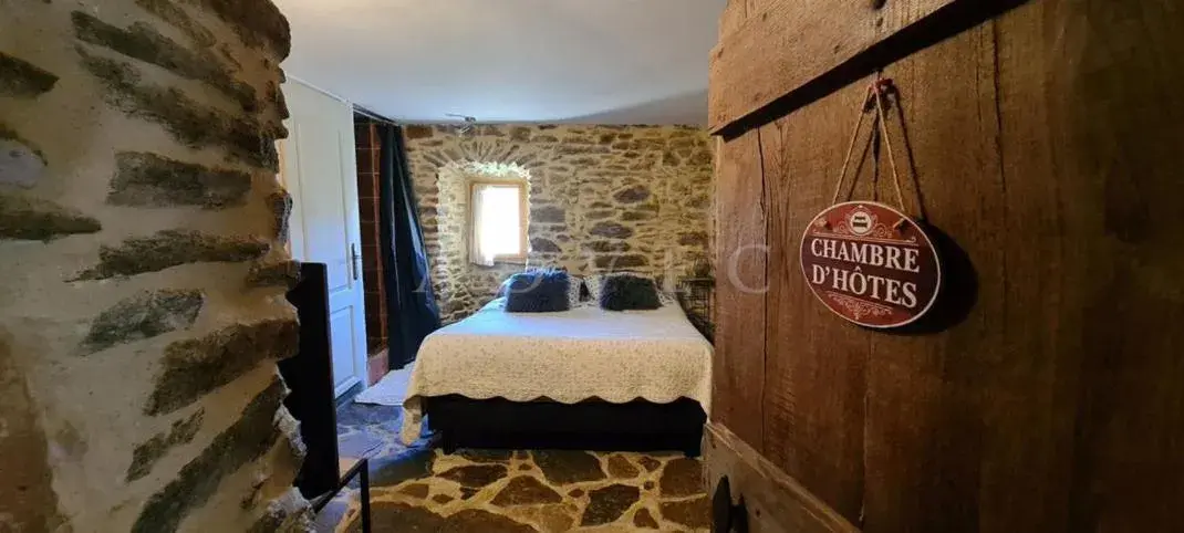 Le mas des sources cevenol Le chambon Le mas des sources cevenol Le chambon