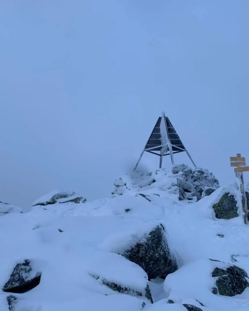 Le mas des sources cevenol Le chambon