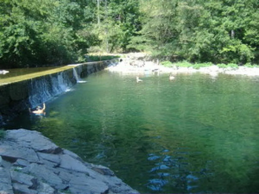 Le mas des sources cevenol Le chambon