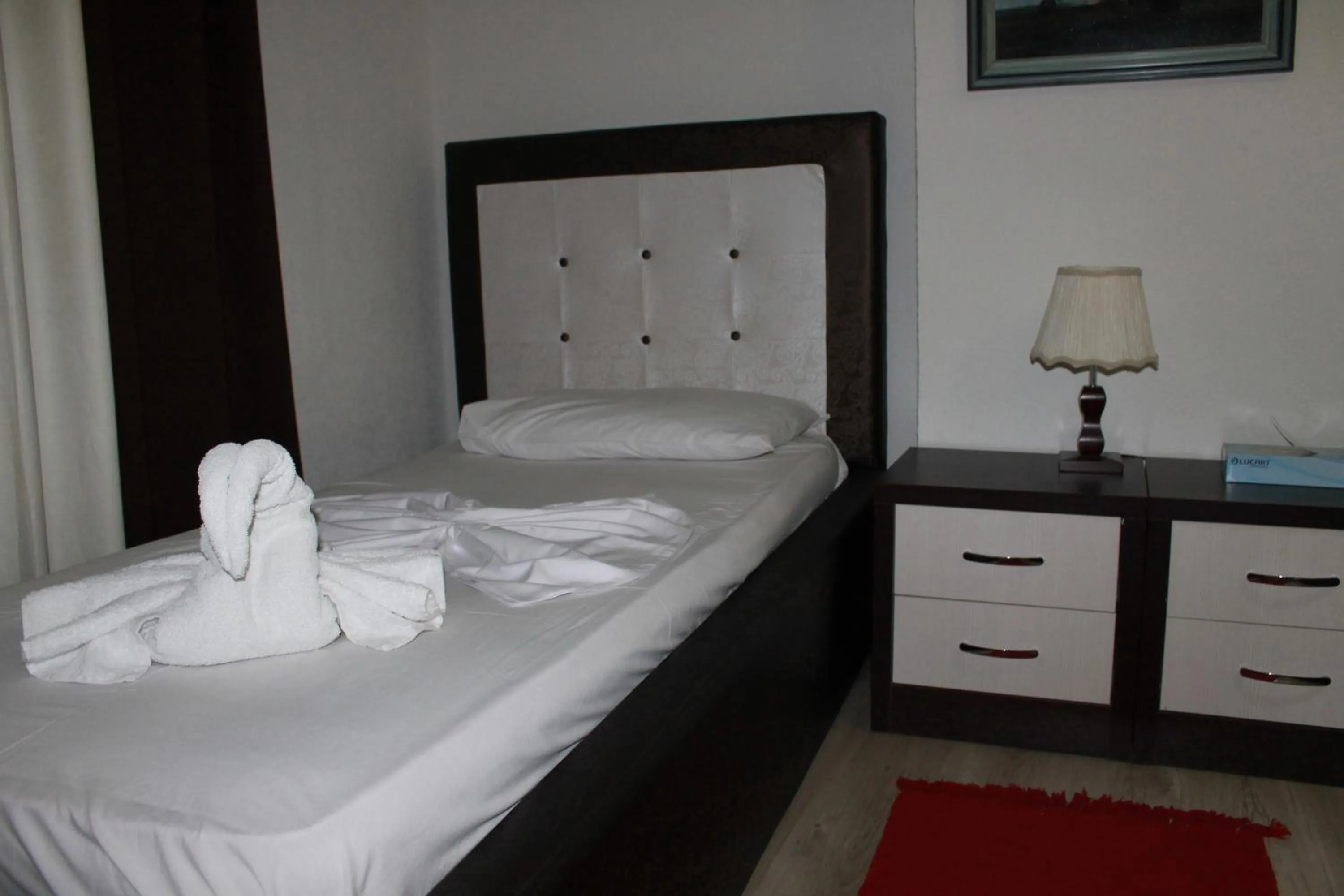 Photo of the whole room, Bed in Hotel Livia