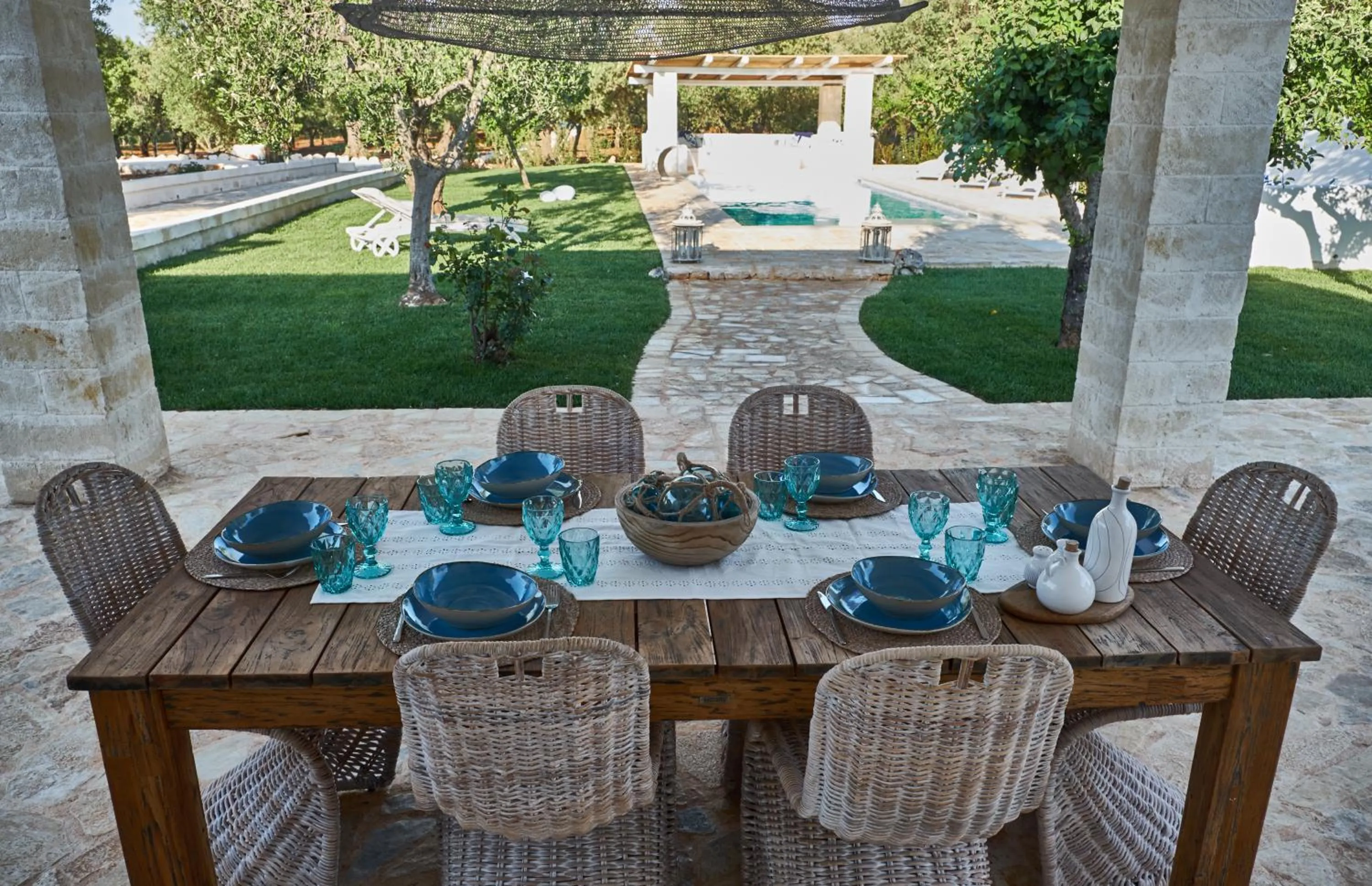 Villa Amore Bianco