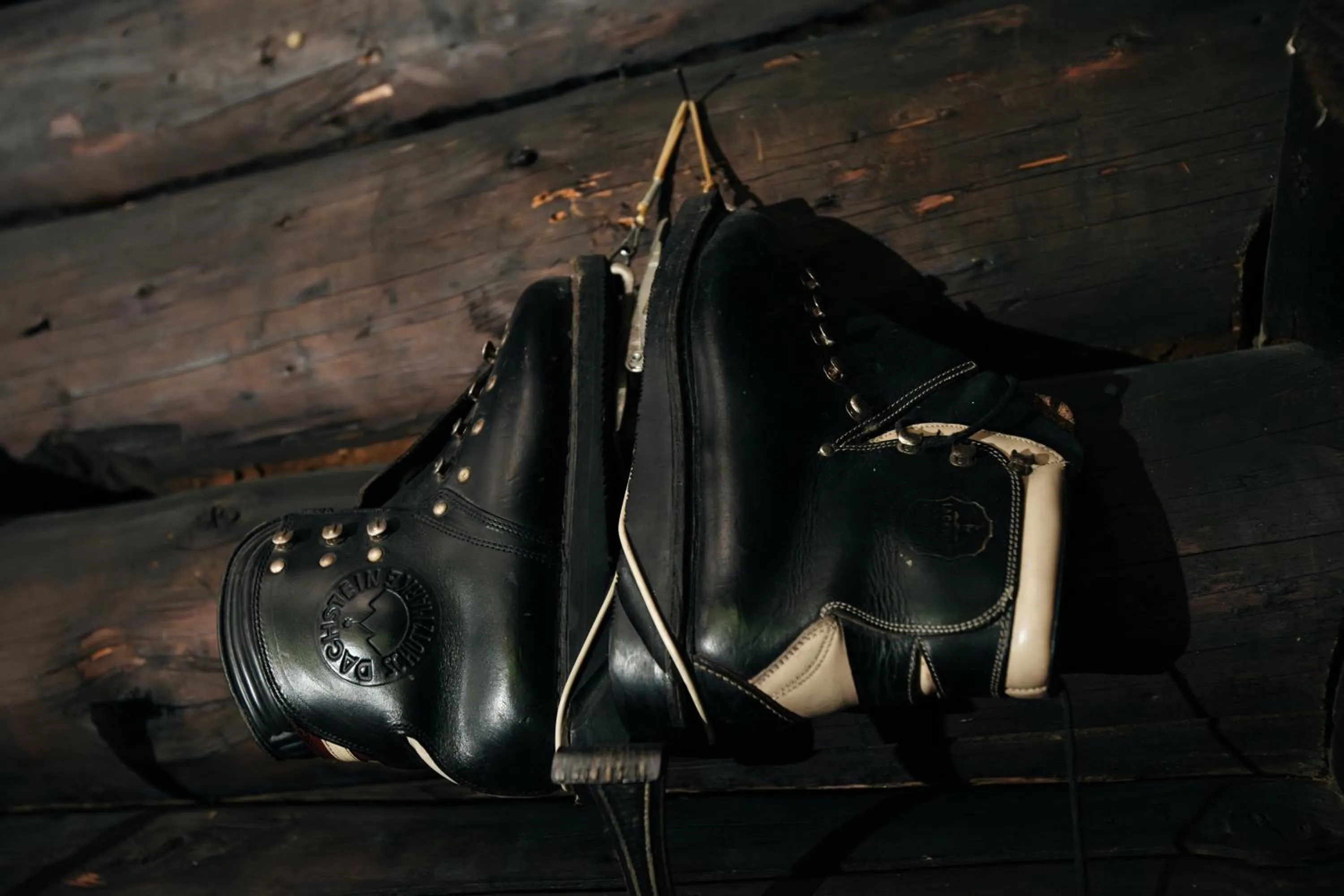 Skiing in Hotel Künstleralm