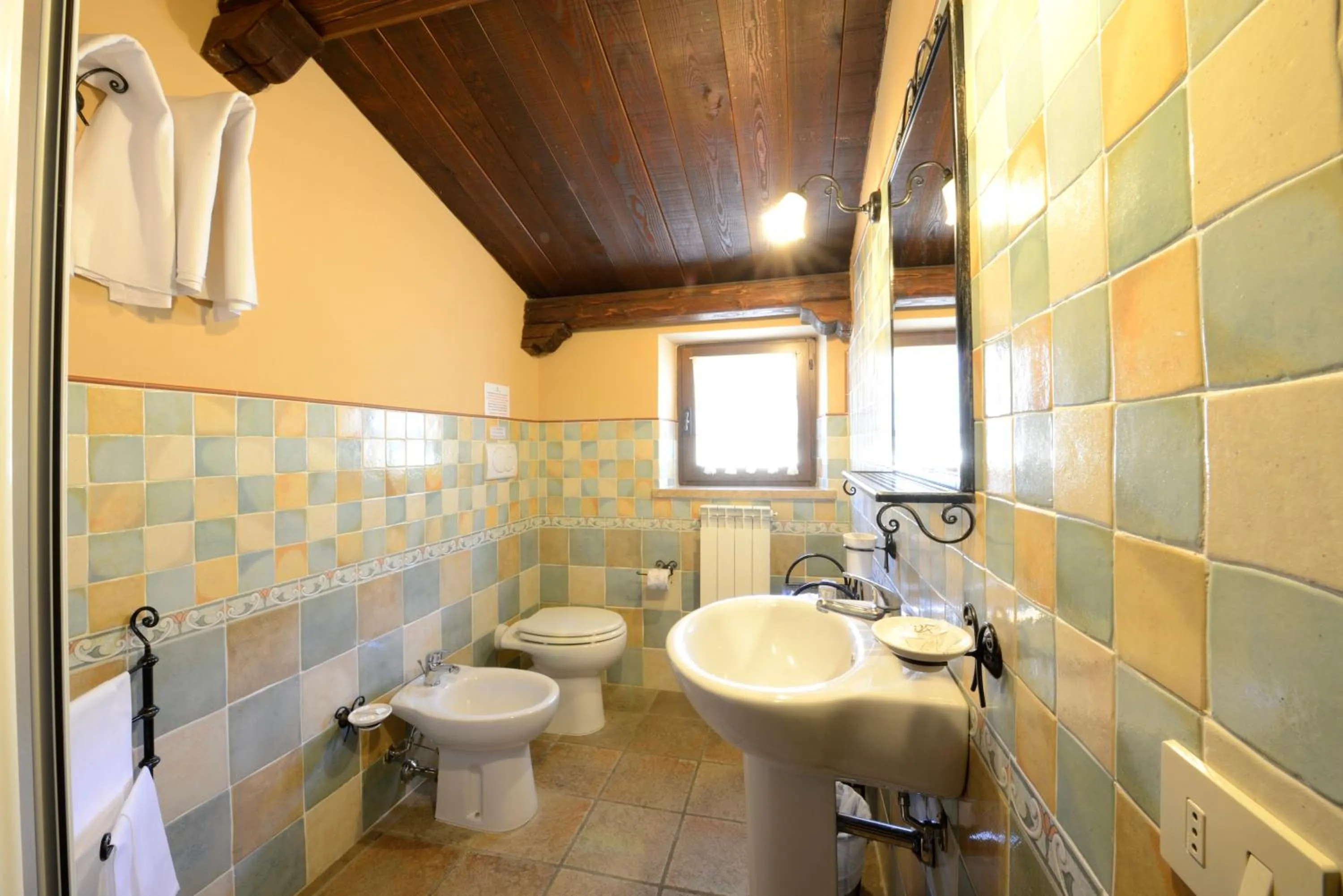 Agriturismo Le Querce di Assisi