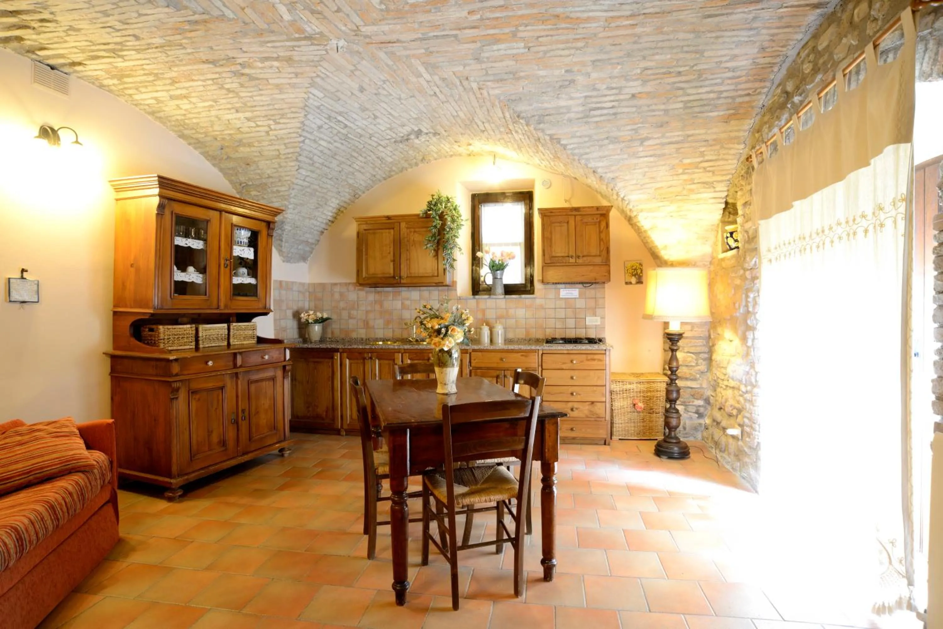 Agriturismo Le Querce di Assisi