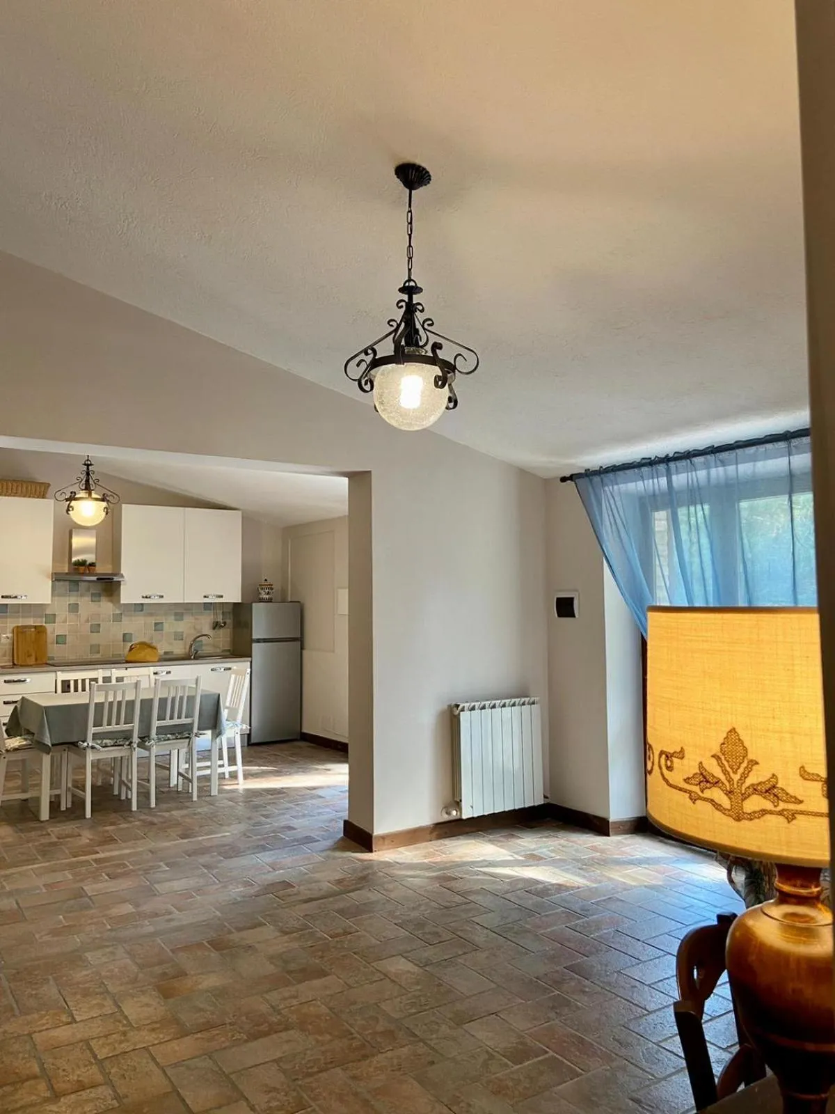 Agriturismo Le Querce di Assisi