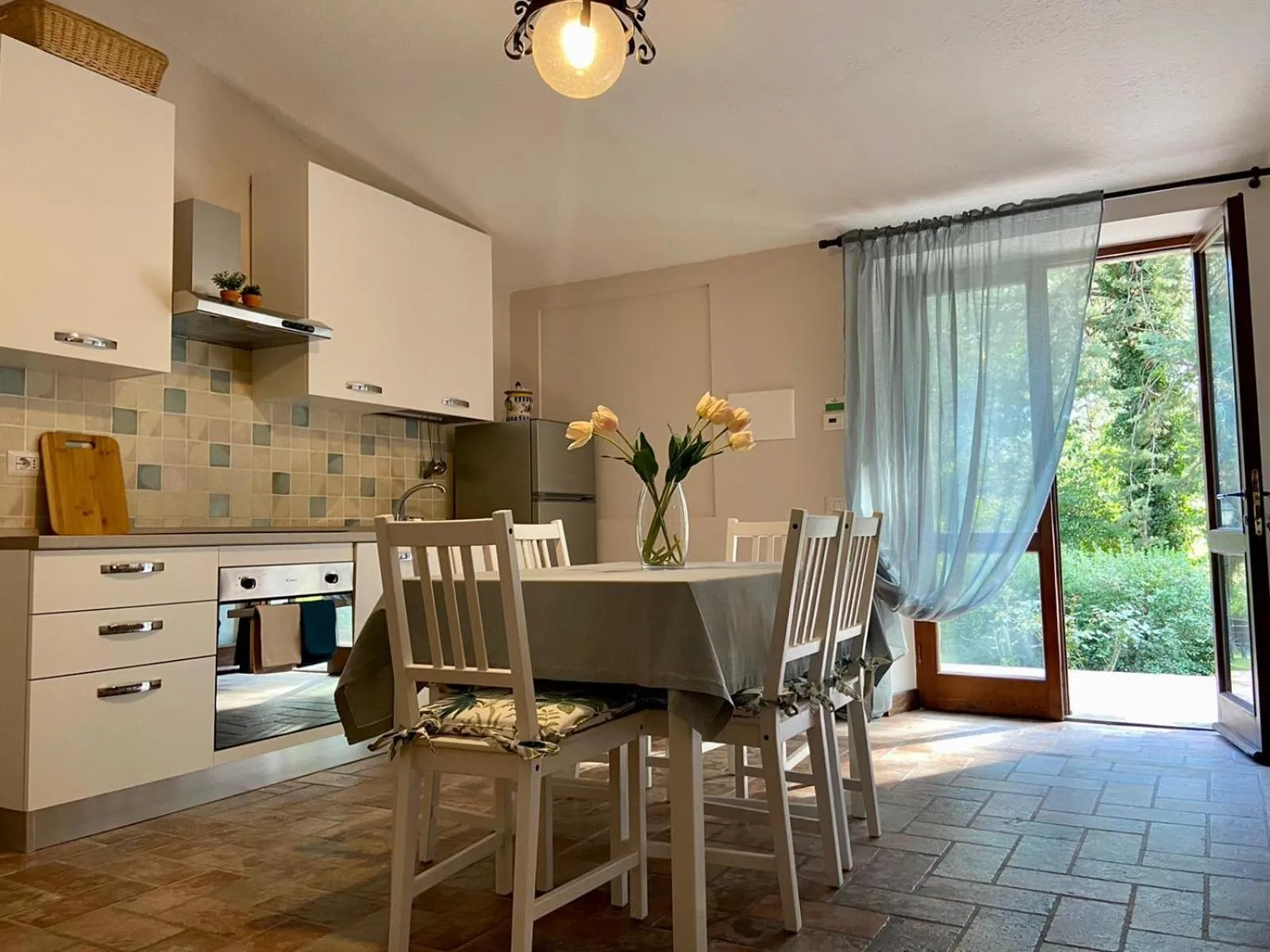 Agriturismo Le Querce di Assisi