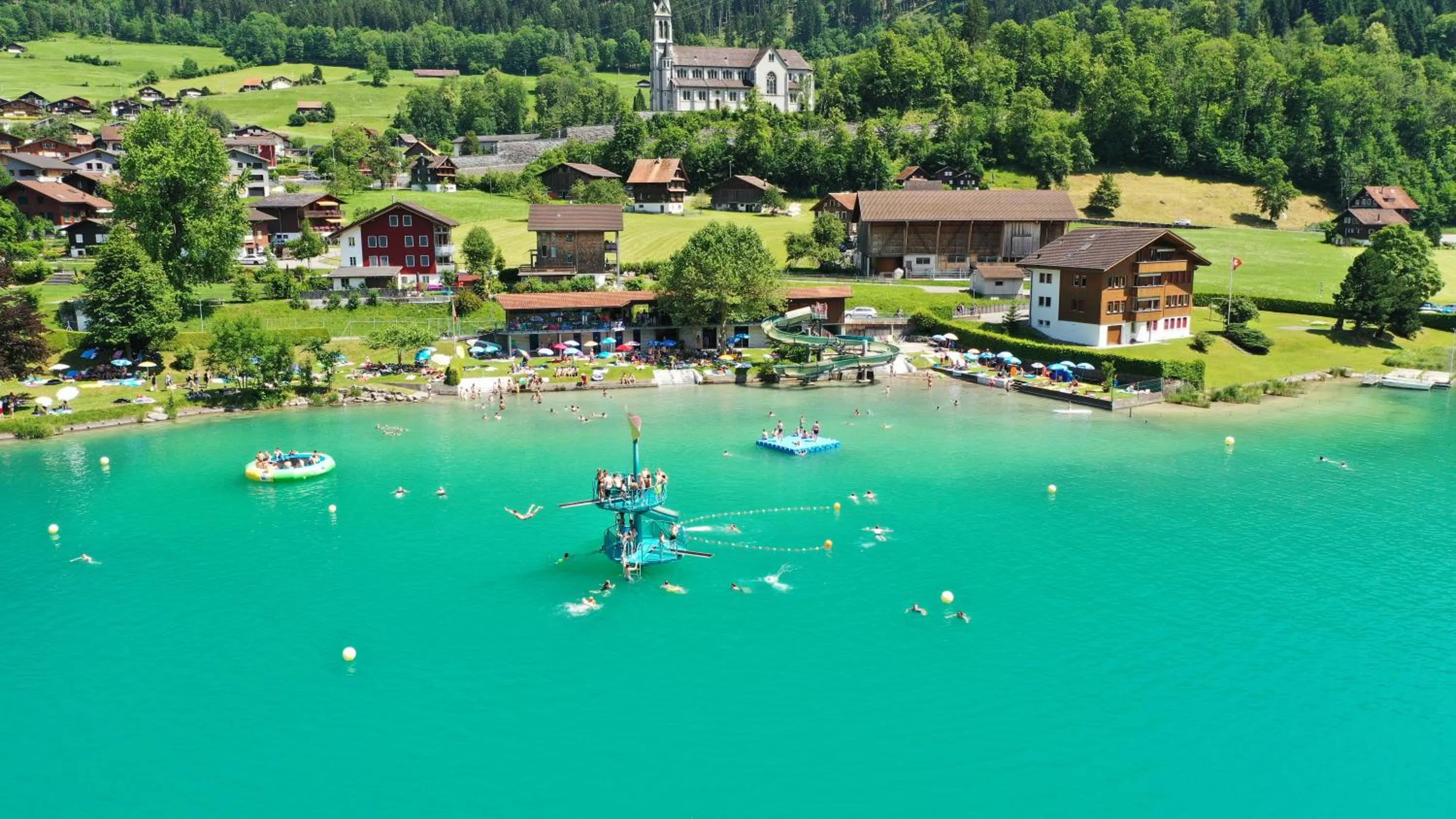 Activities in Emma's B&B - Self Check-in Hotel