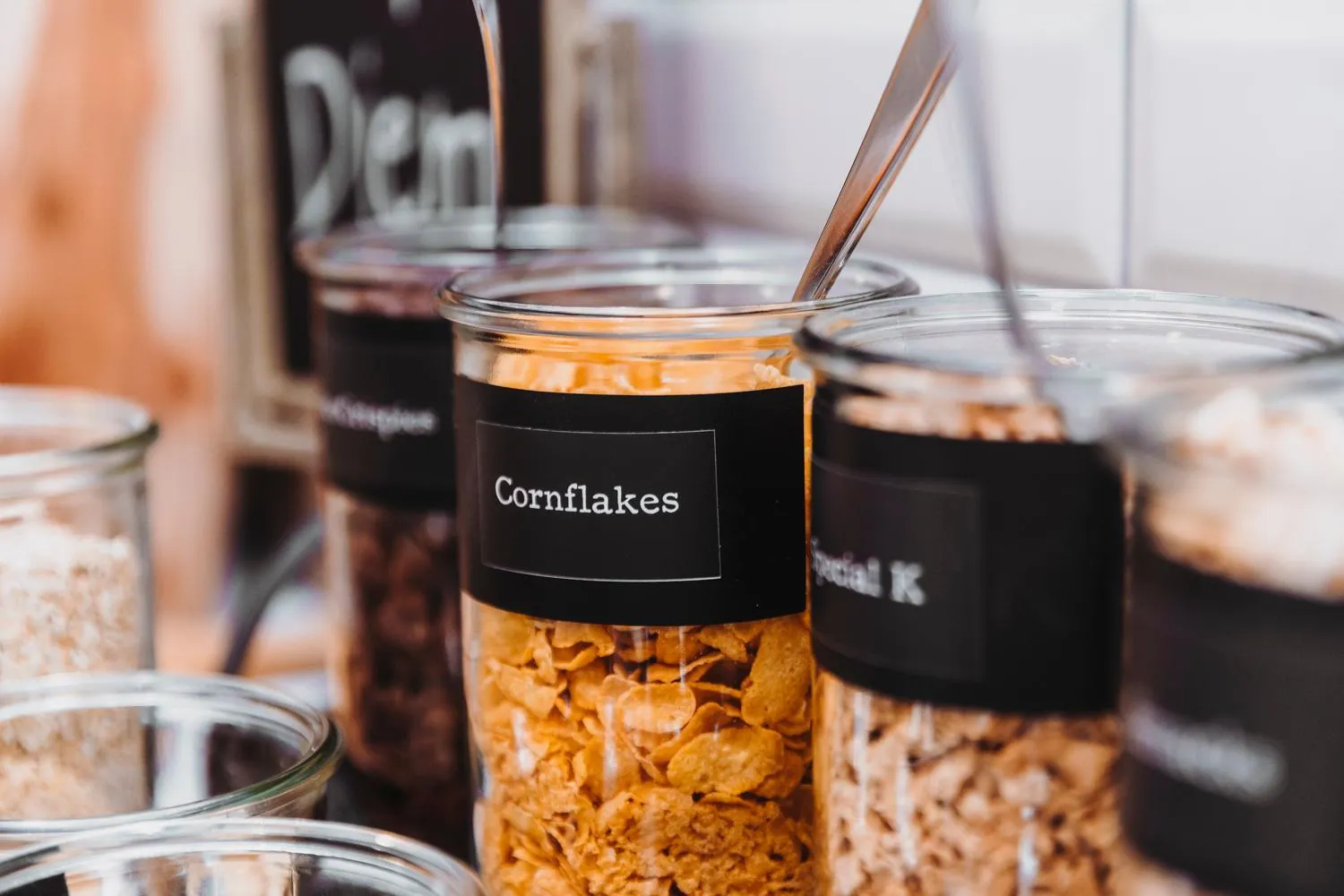 Breakfast in Emma's B&B - Self Check-in Hotel