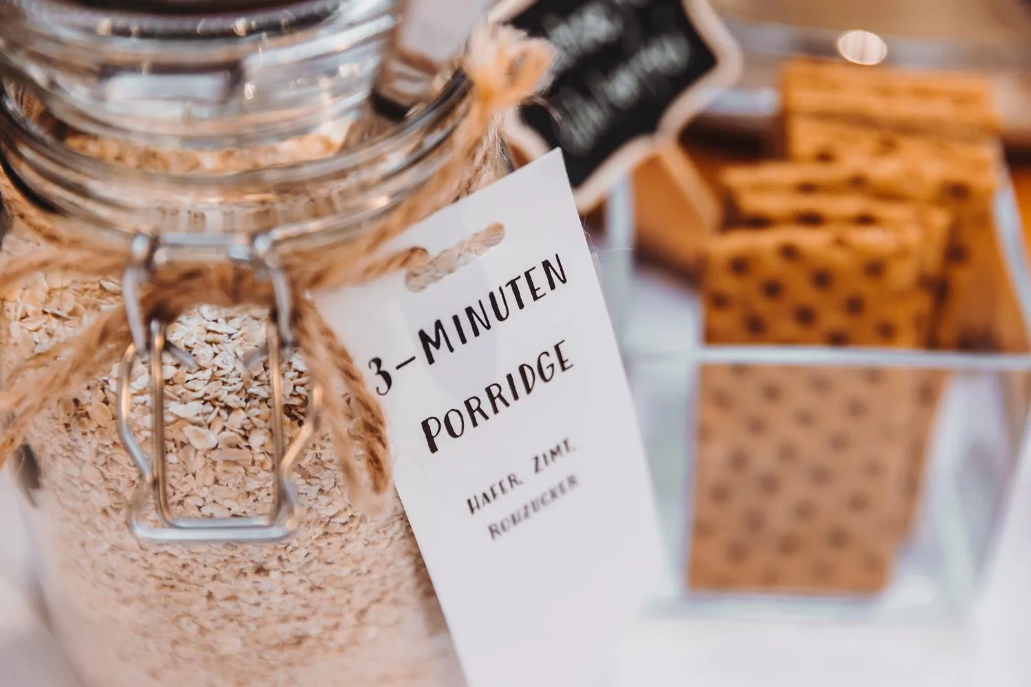 Breakfast in Emma's B&B - Self Check-in Hotel