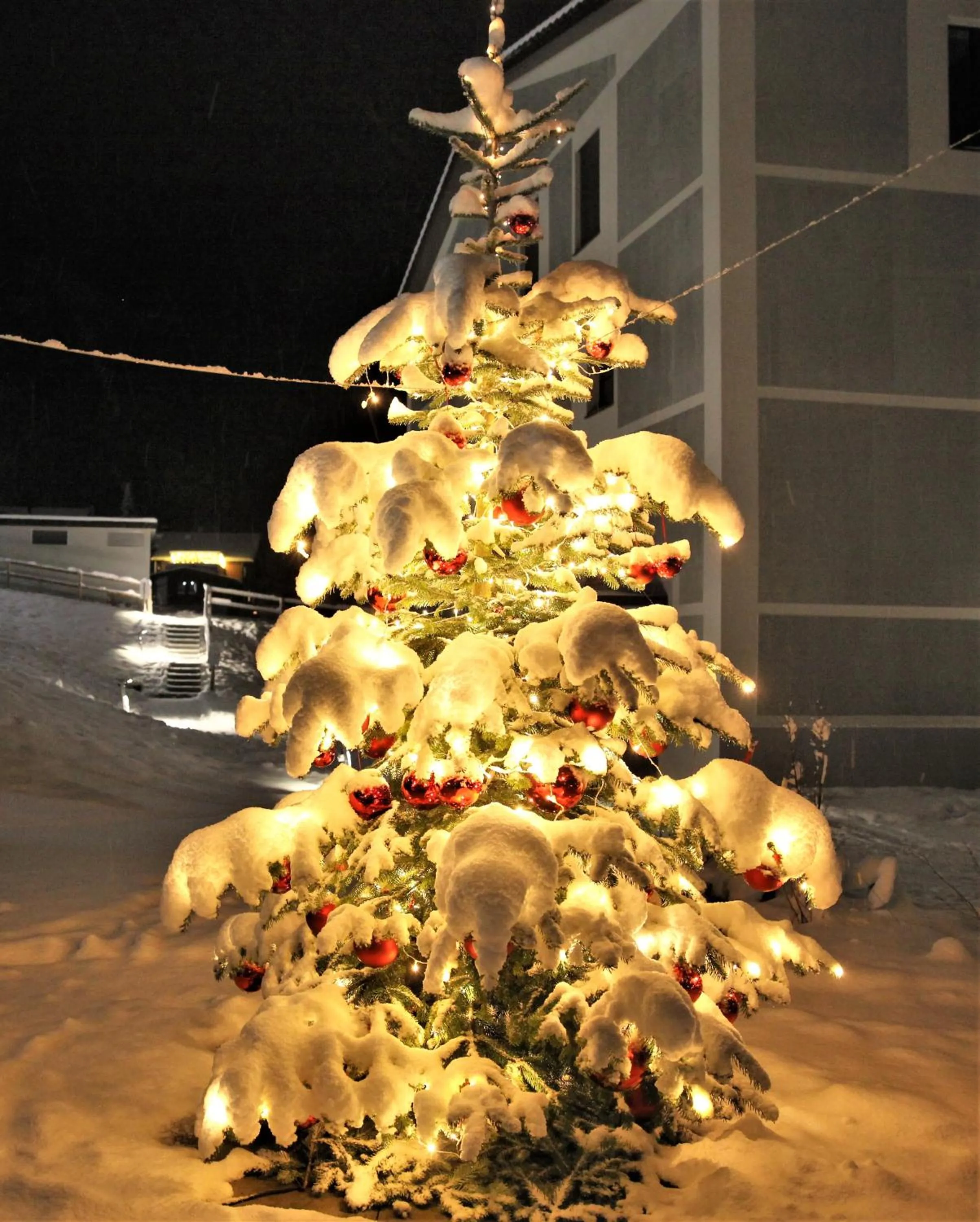 Patio in Emma's B&B - Self Check-in Hotel
