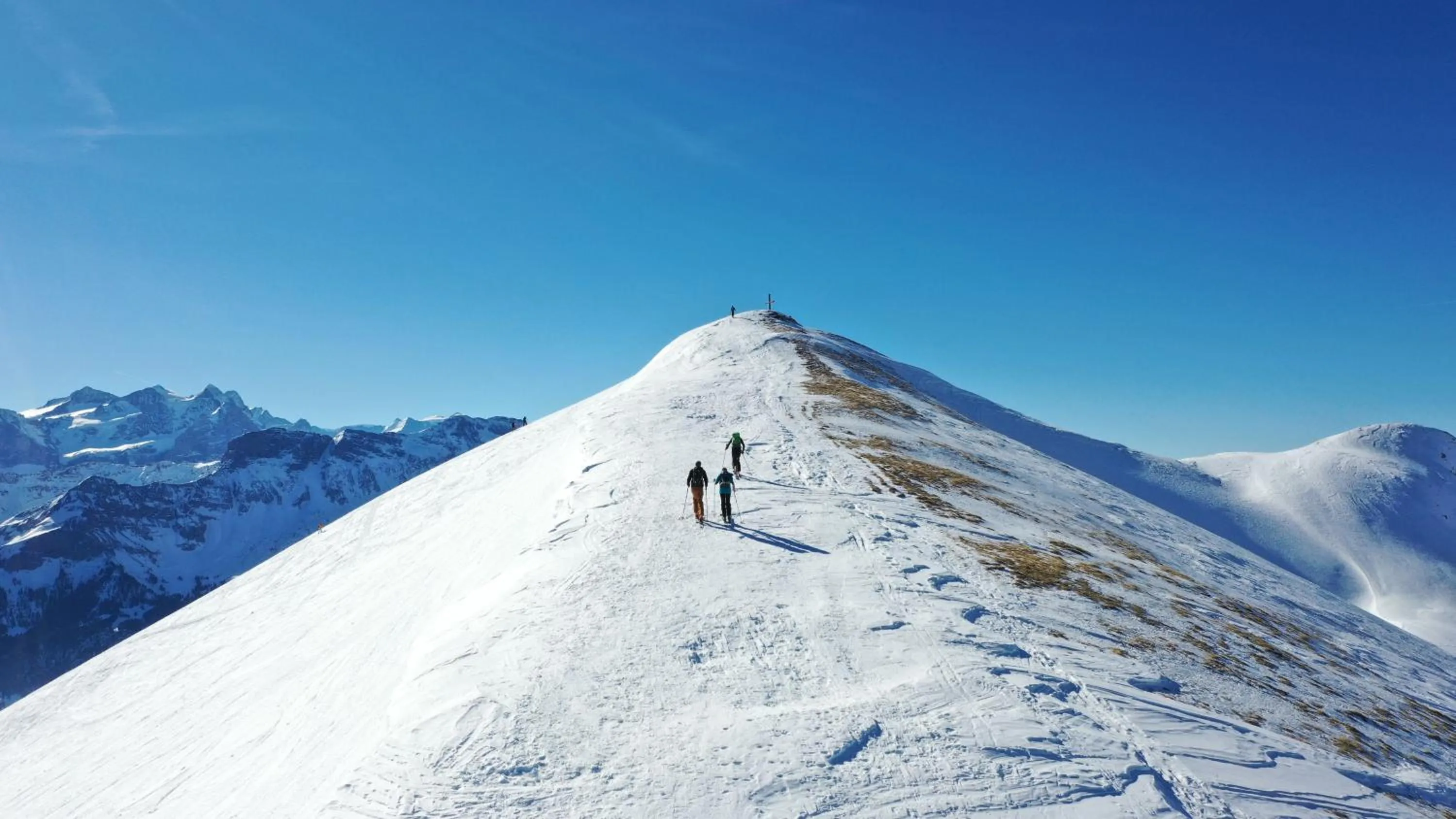 Natural landscape in Emma's B&B - Self Check-in Hotel
