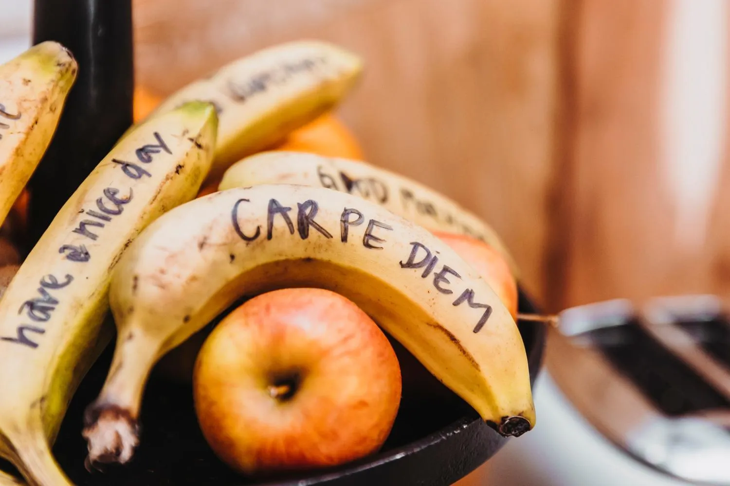 Breakfast in Emma's B&B - Self Check-in Hotel