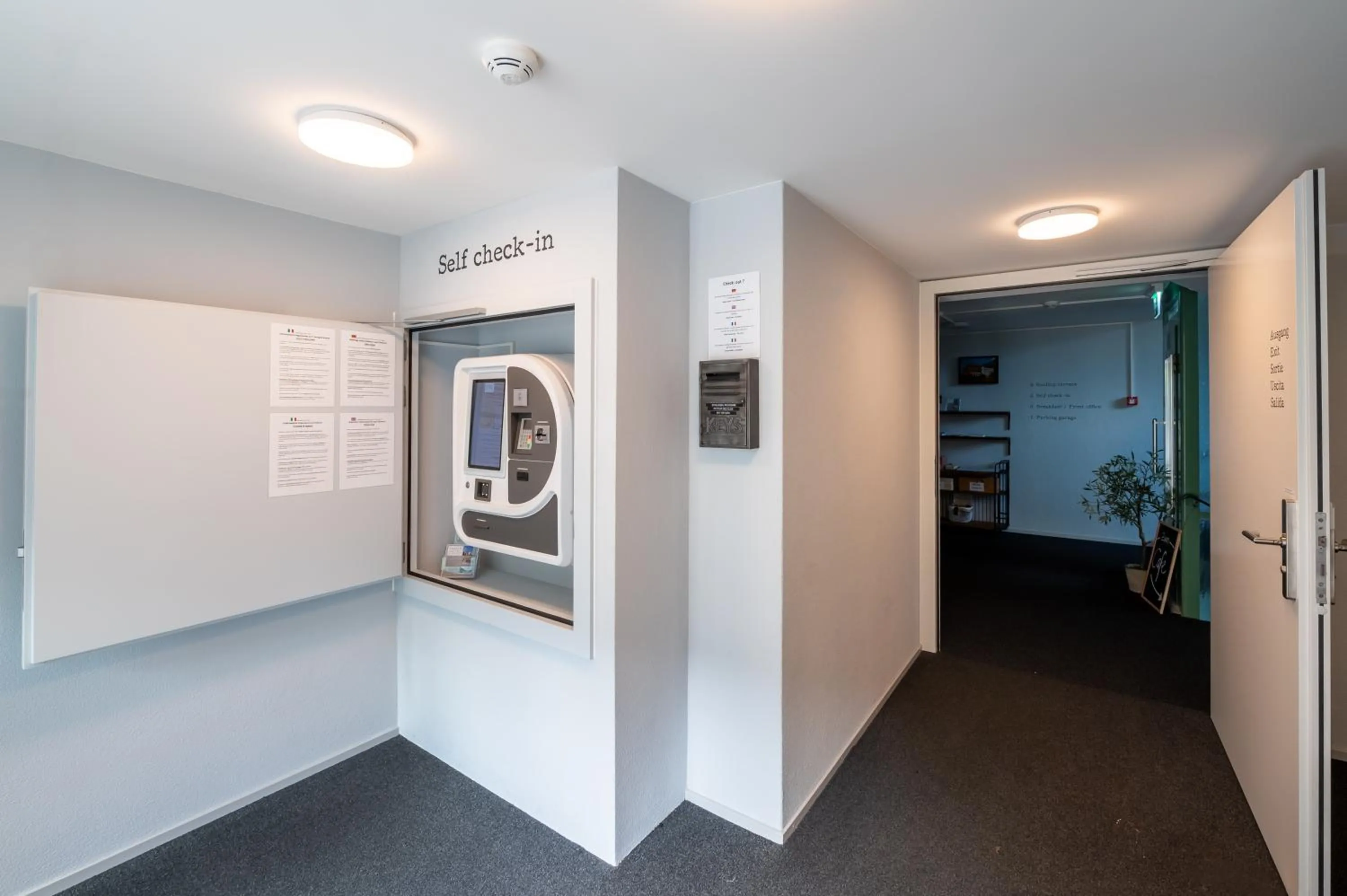 Other in Emma's B&B - Self Check-in Hotel