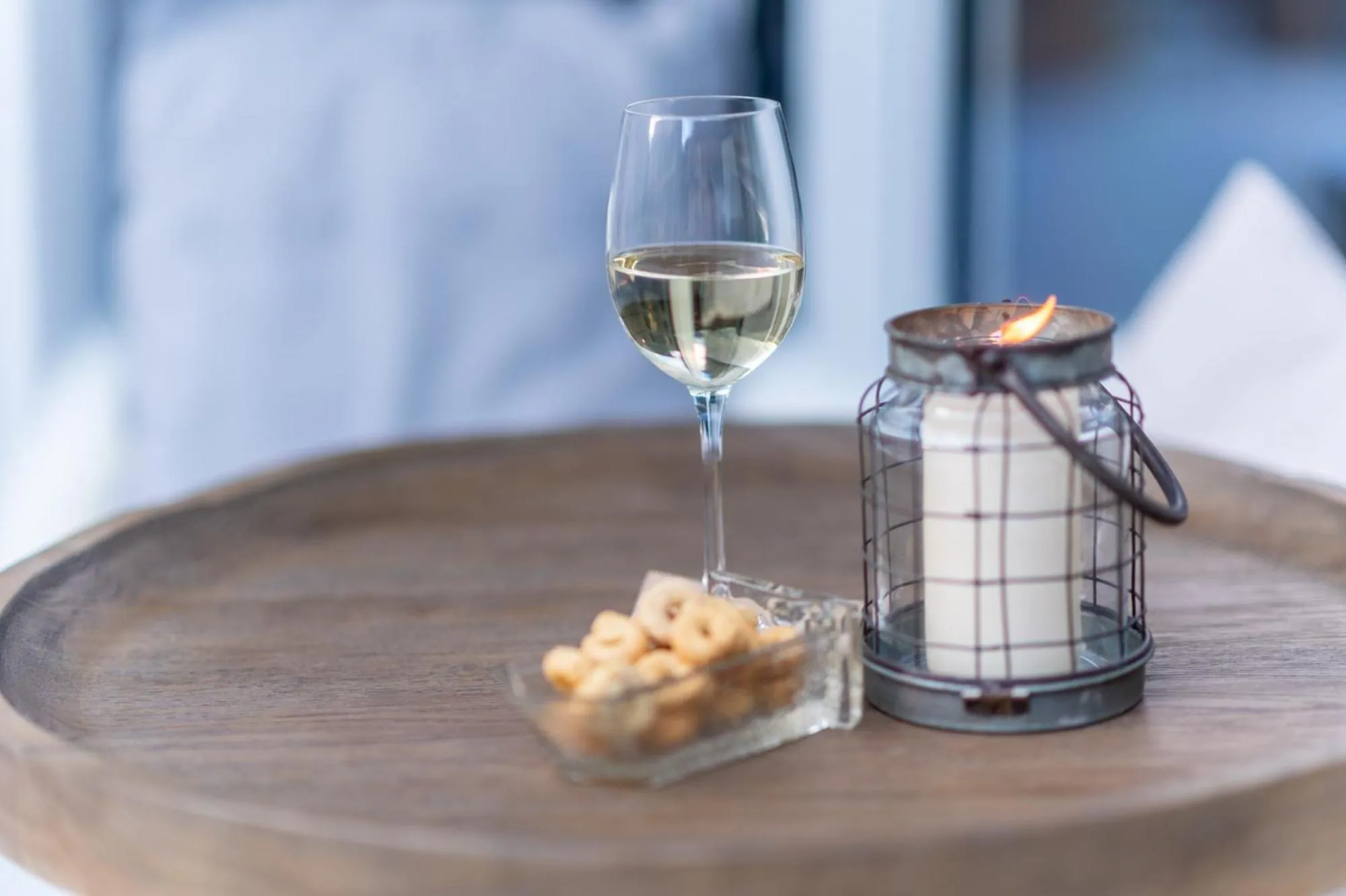 Balcony/Terrace in Emma's B&B - Self Check-in Hotel