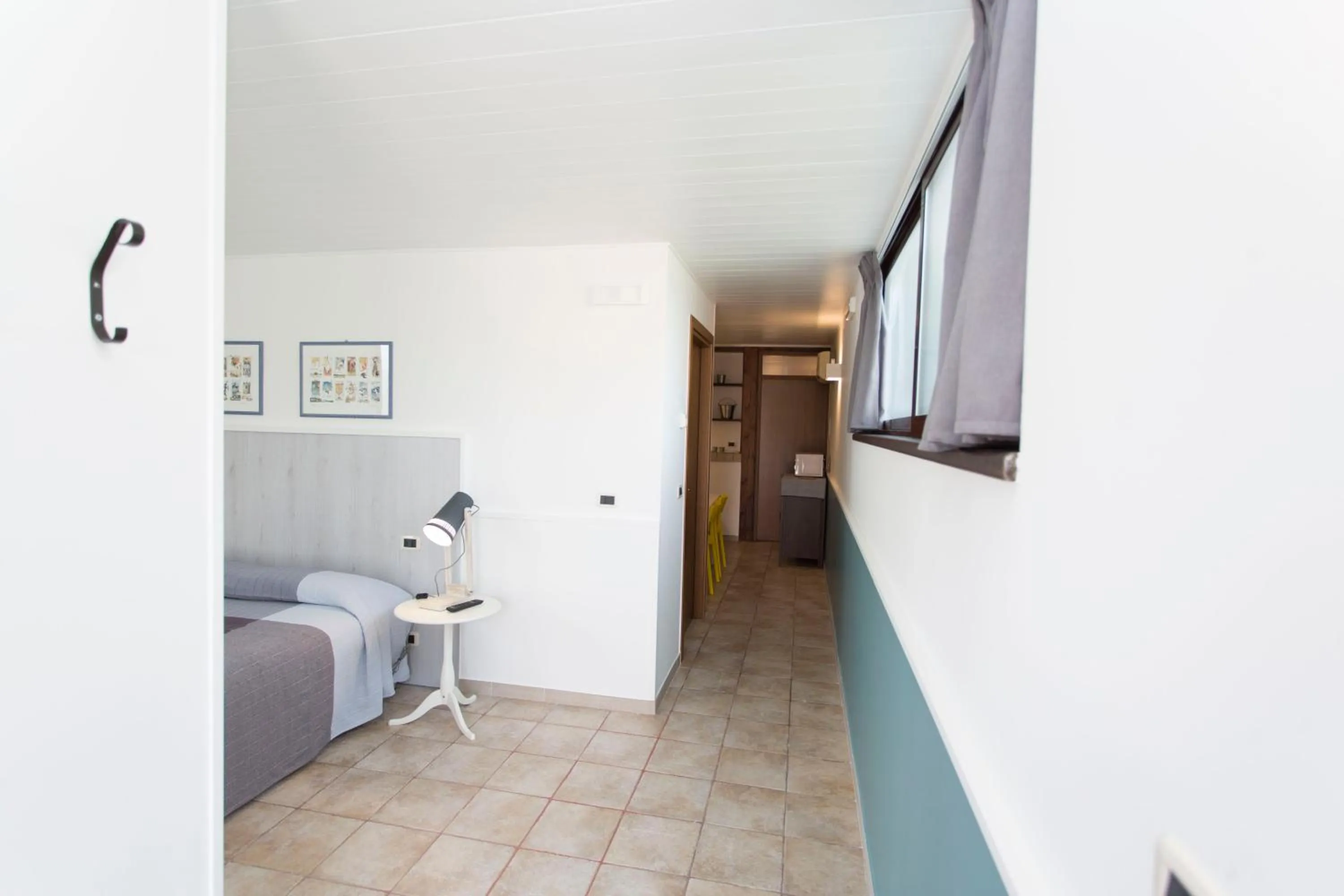 Photo of the whole room in Il Viottolo