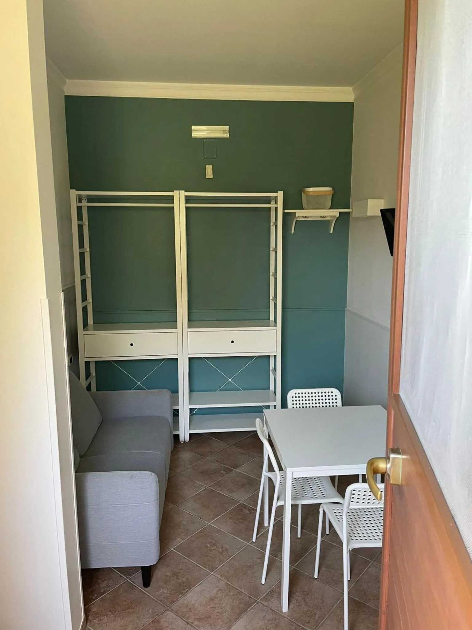 Dining area in Il Viottolo