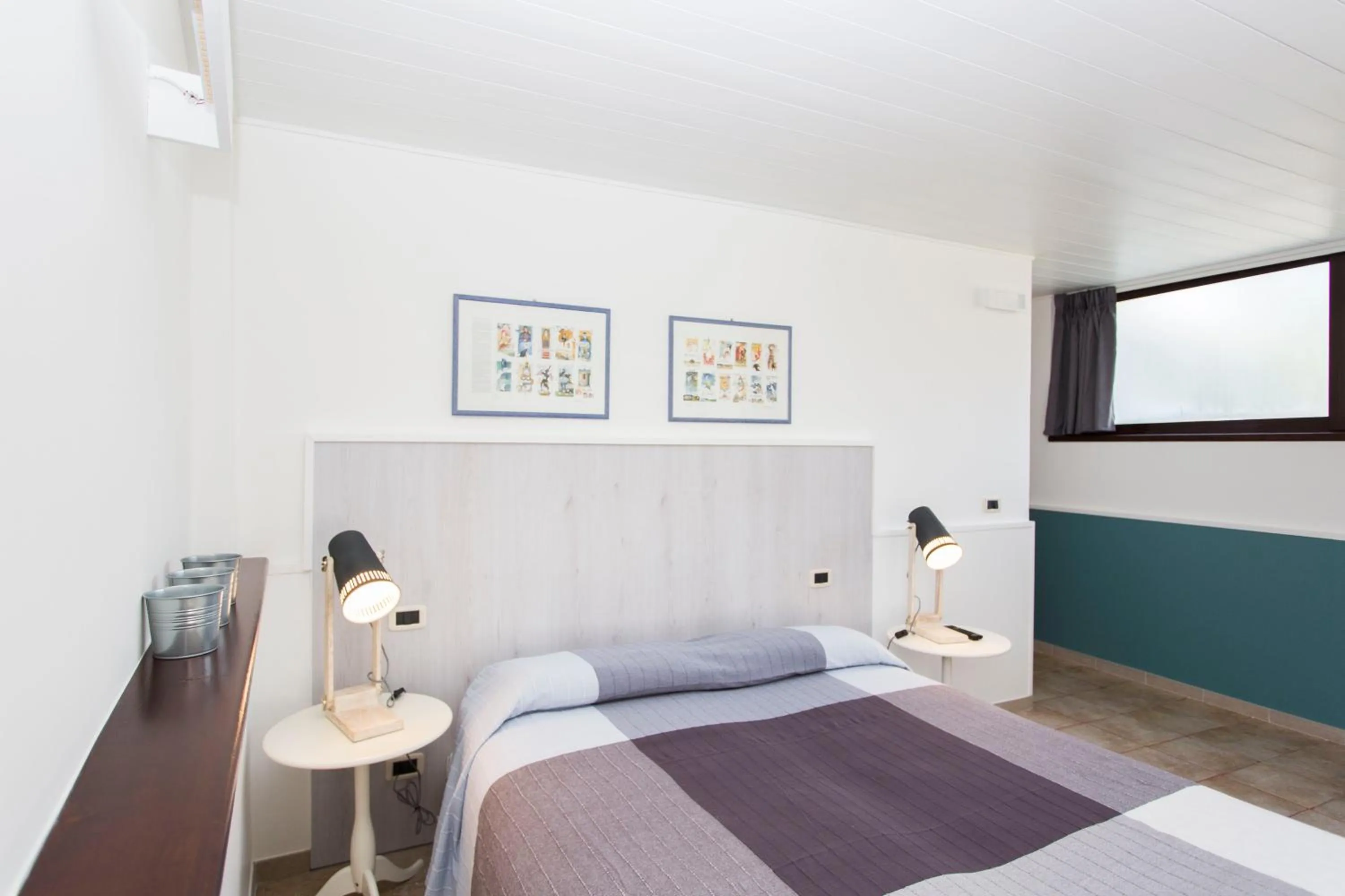 Photo of the whole room in Il Viottolo