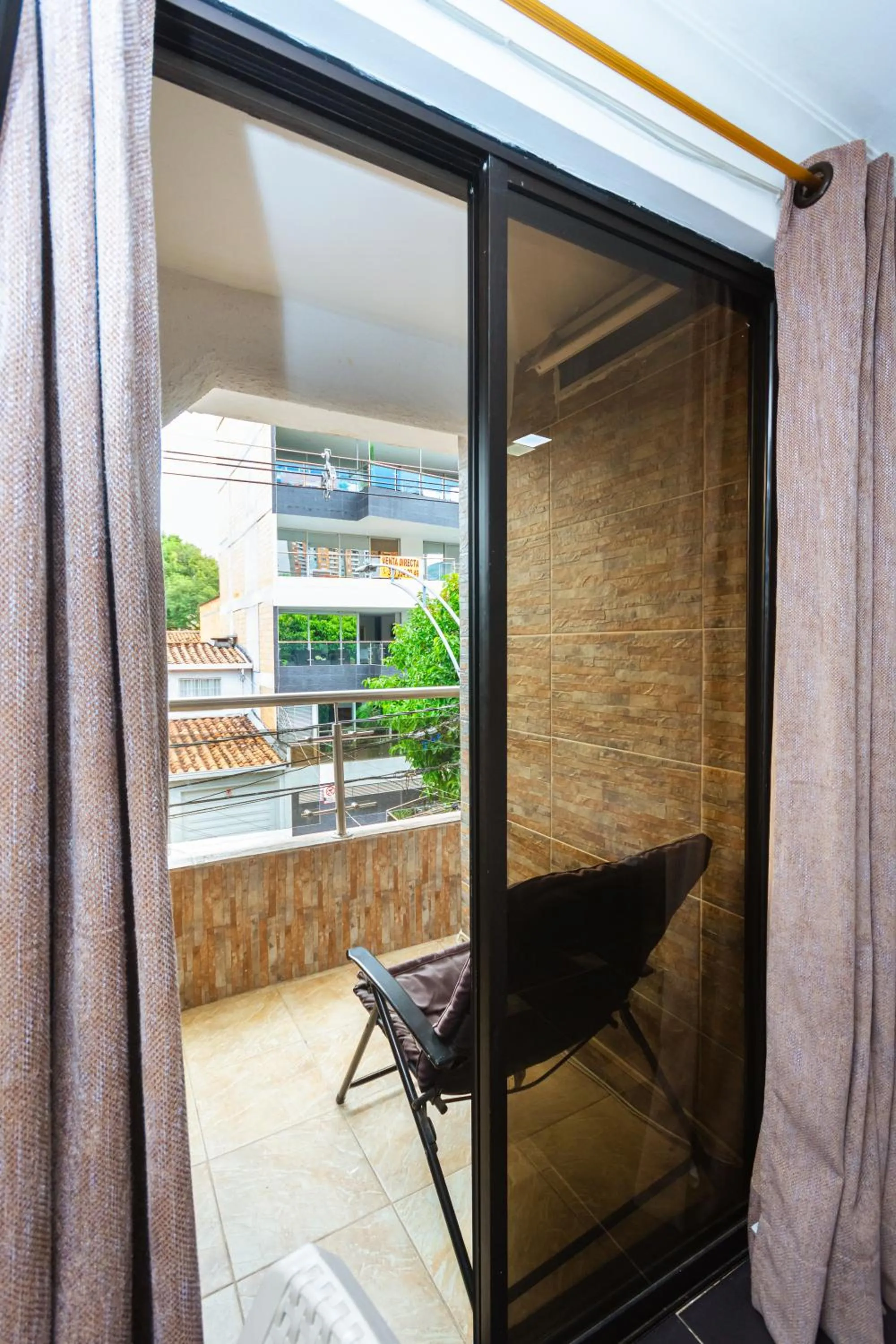 Day in Hotel Colores Boutique