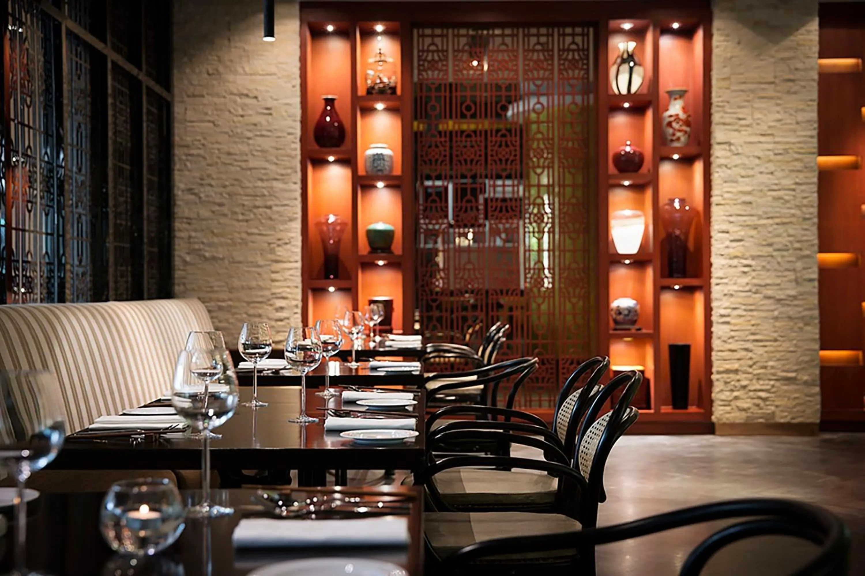 Entertainment in JW Marriott Hotel New Delhi Aerocity