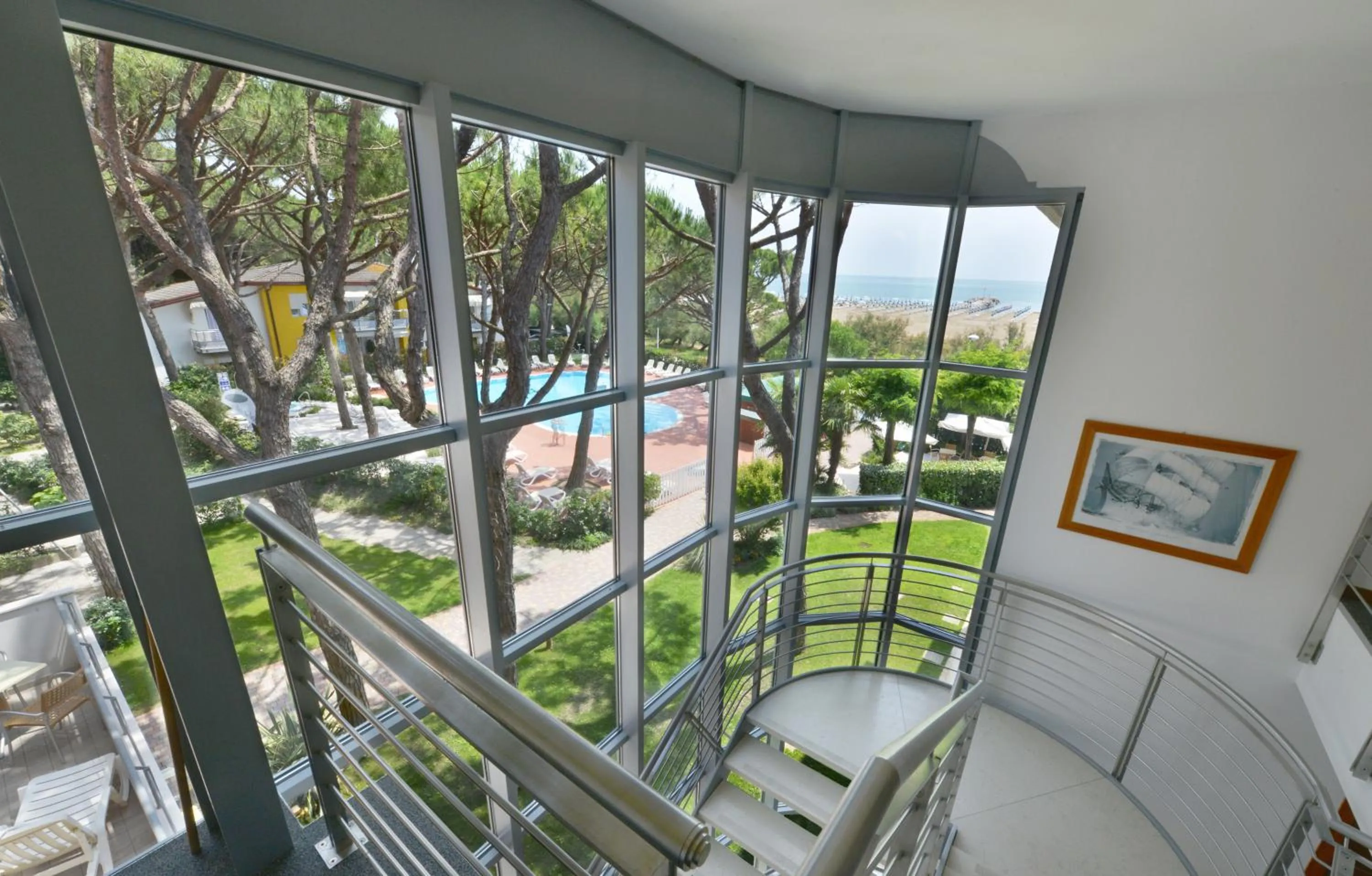 Other in Park Hotel Pineta & Dependance Suite